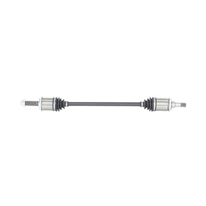 TrakMotive New CV Axle Shaft HO-8474