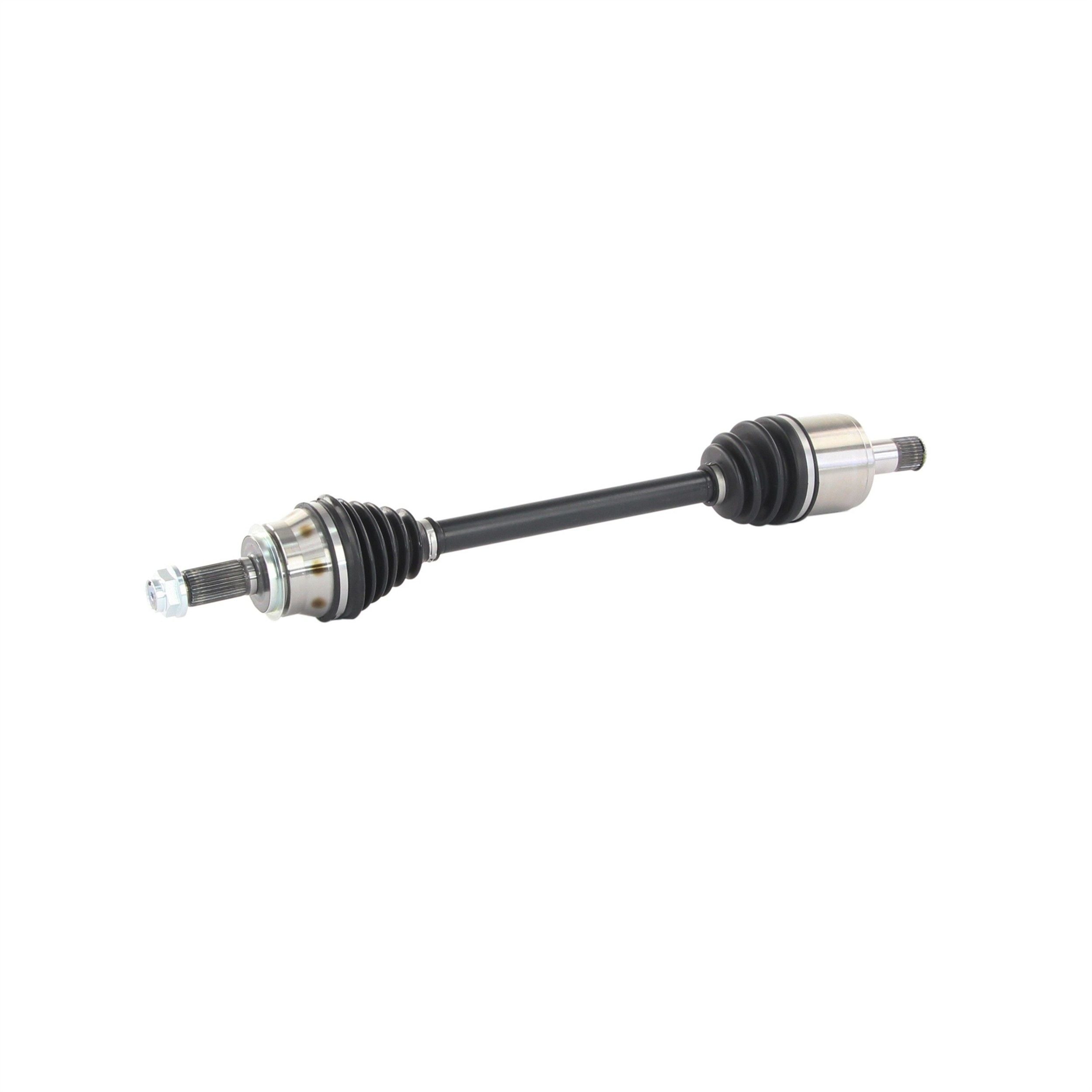 TrakMotive New CV Axle Shaft HO-8475