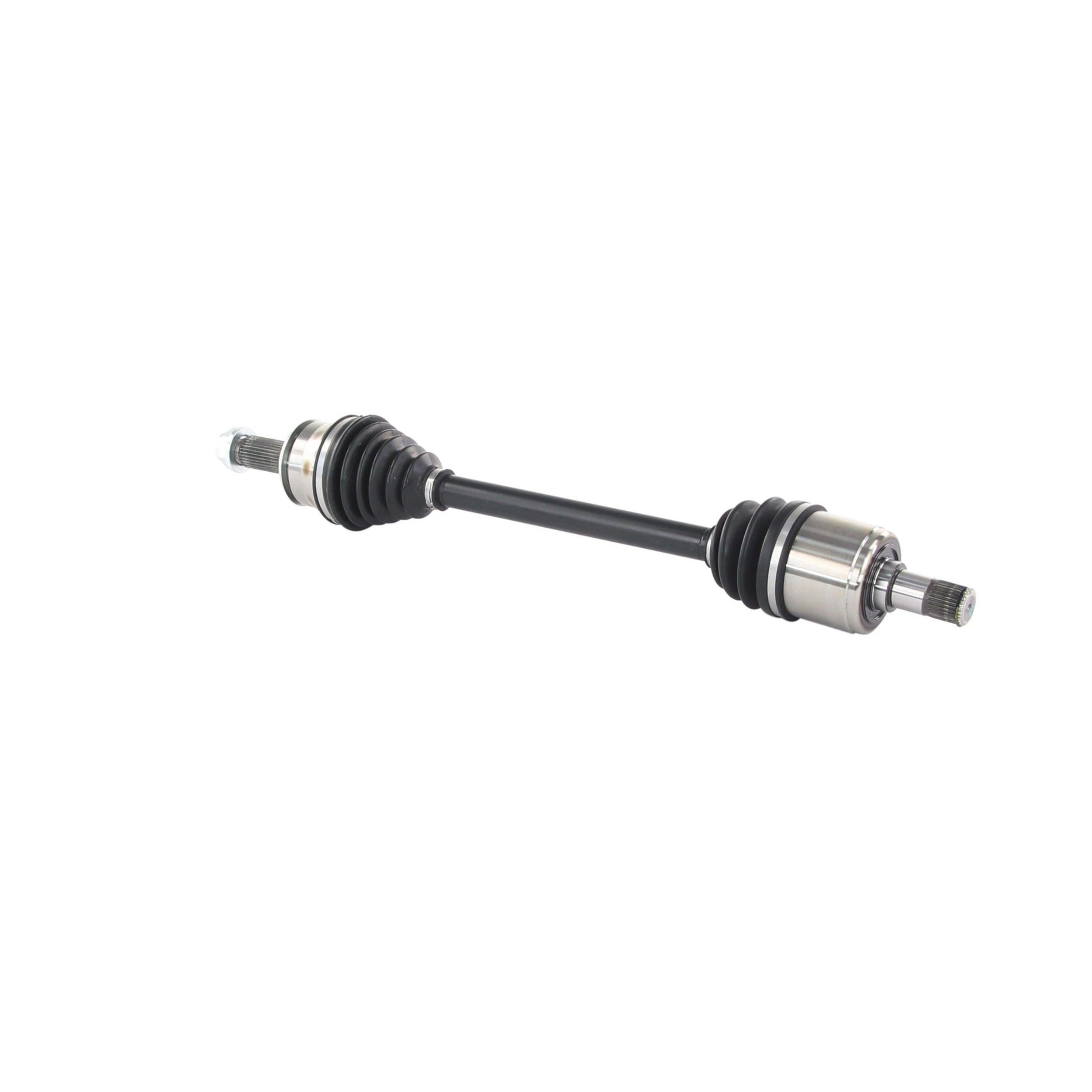 TrakMotive New CV Axle Shaft HO-8475
