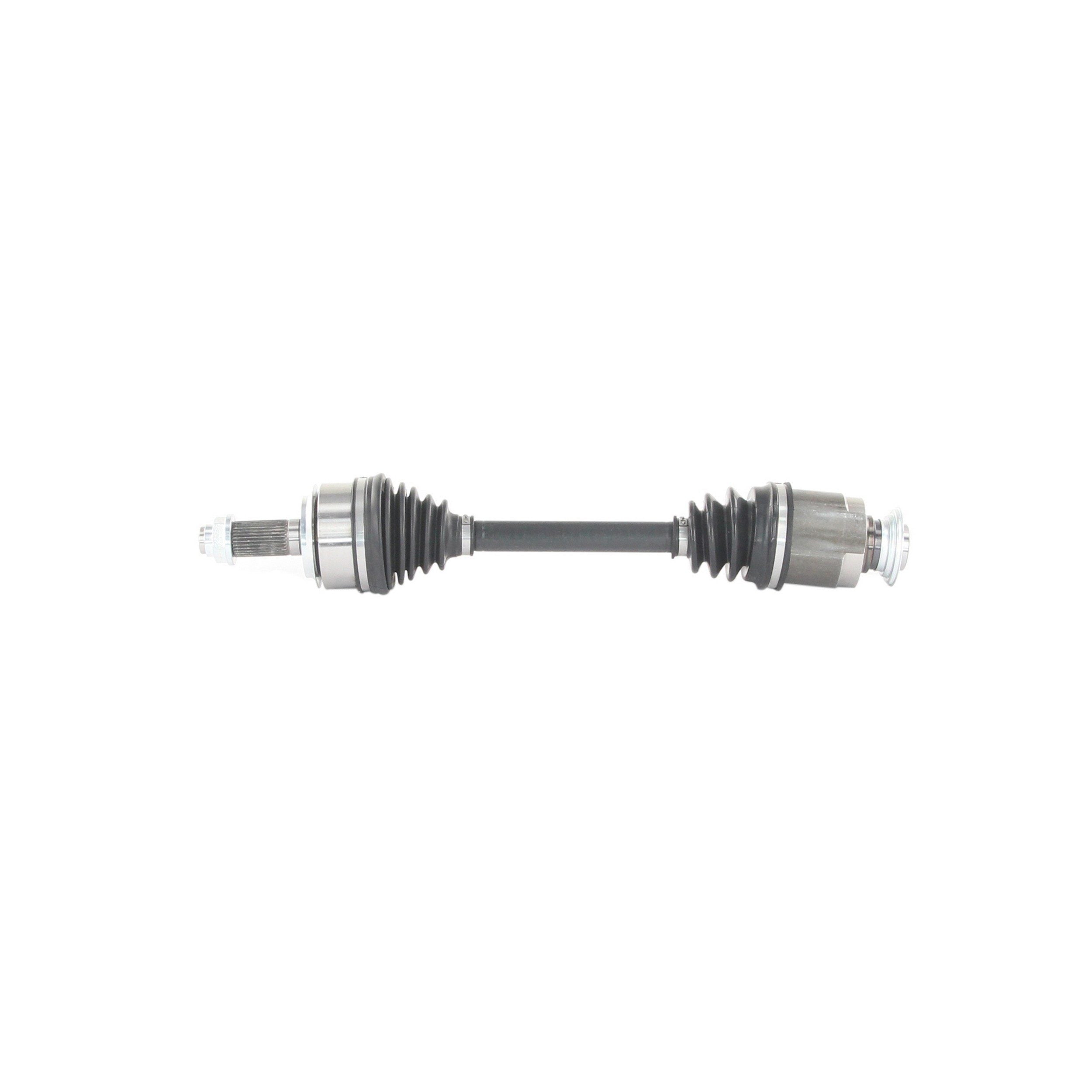 TrakMotive CV Axle Shaft HO-8476