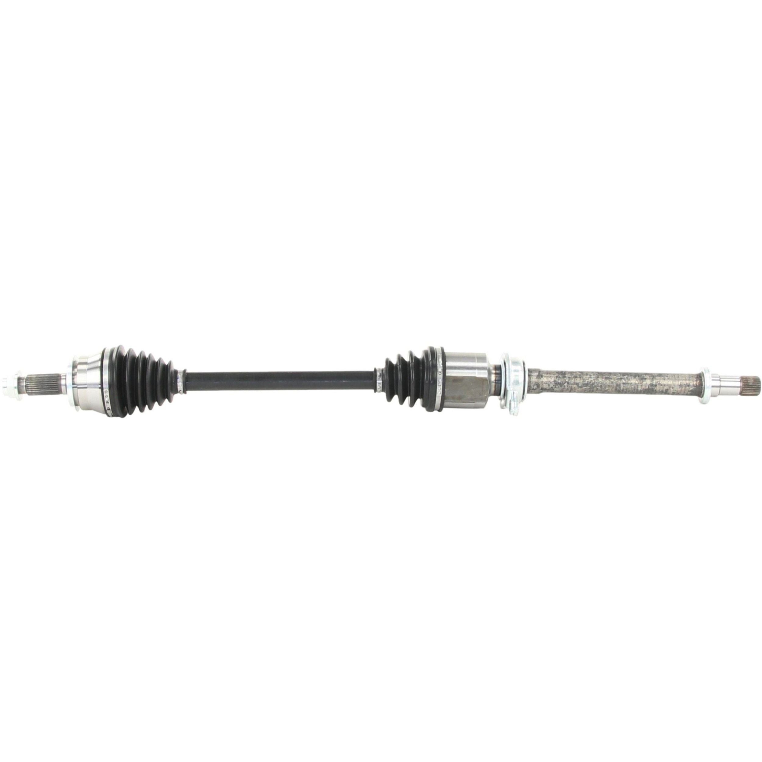 TrakMotive CV Axle Shaft HO-8477