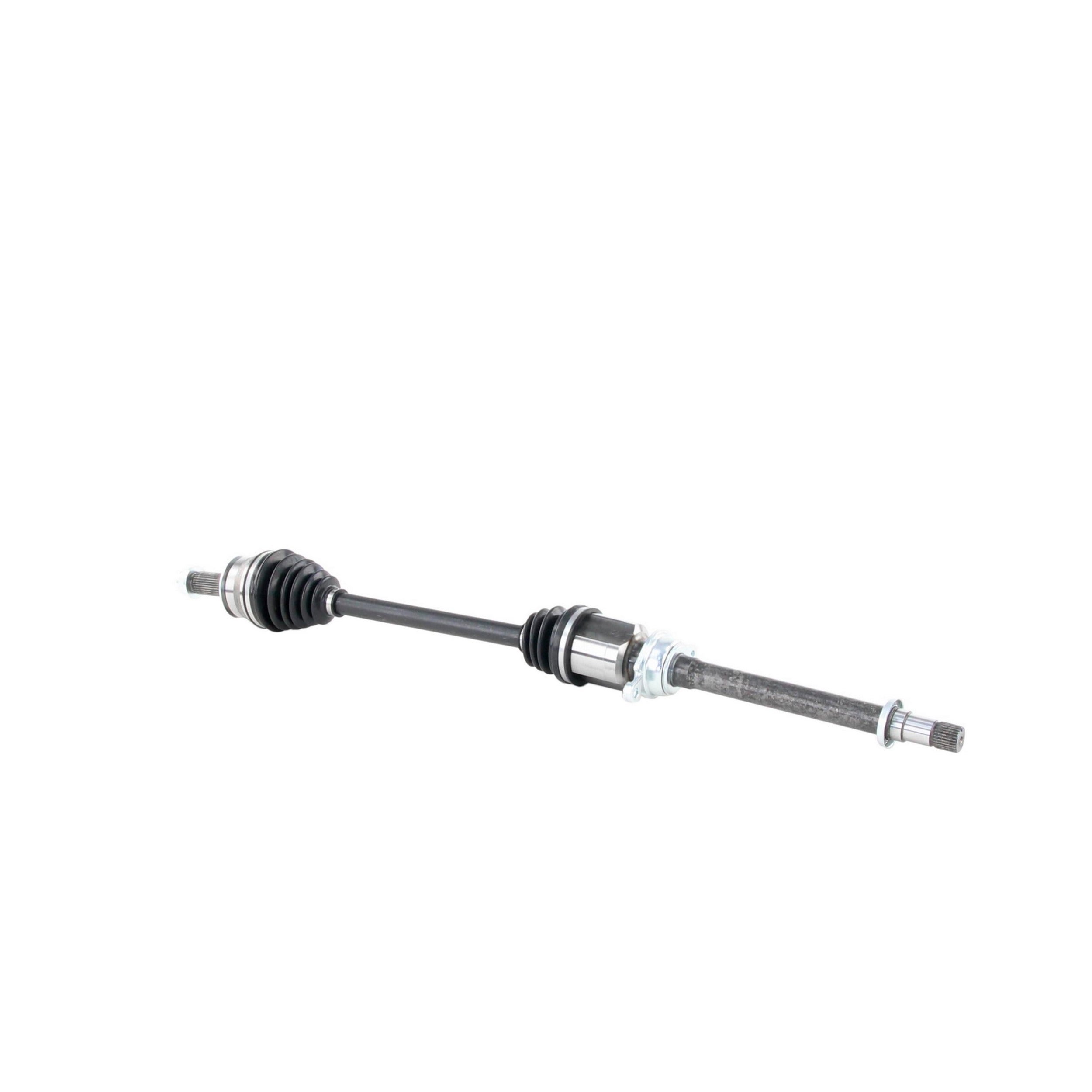 TrakMotive New CV Axle Shaft HO-8477