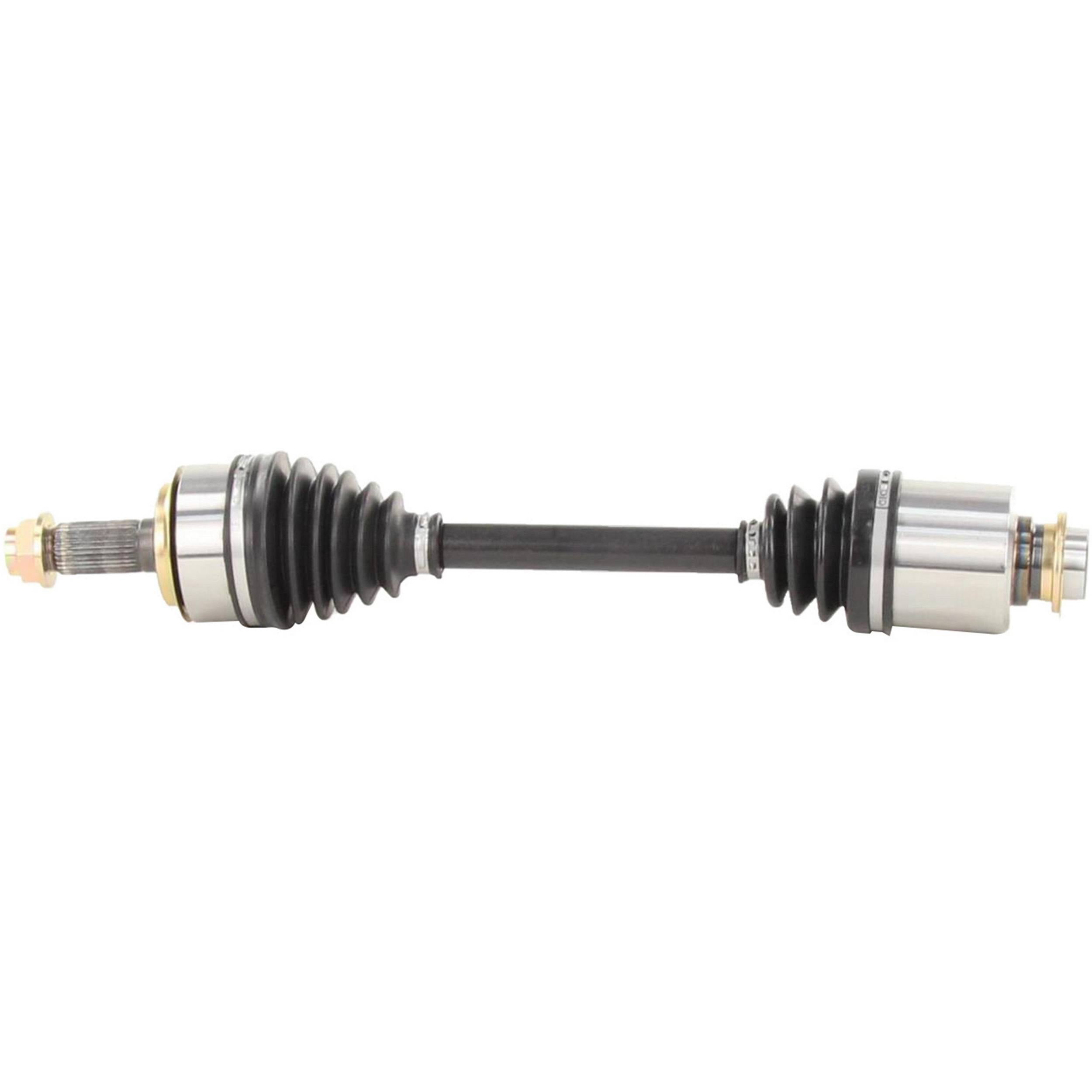 TrakMotive CV Axle Shaft HO-8493