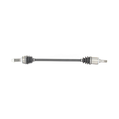 TrakMotive New CV Axle Shaft HO-8501