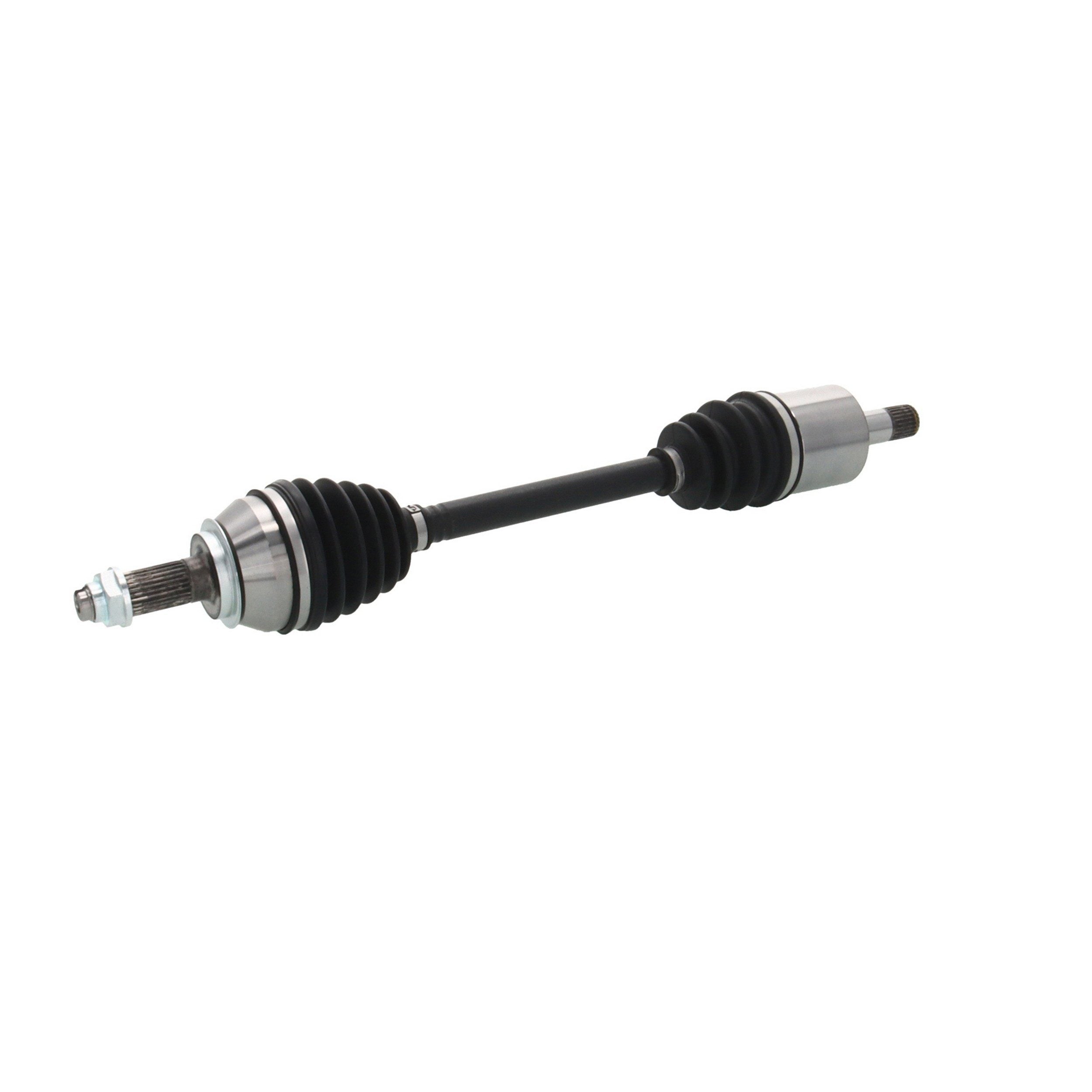 TrakMotive CV Axle Shaft HO-8505