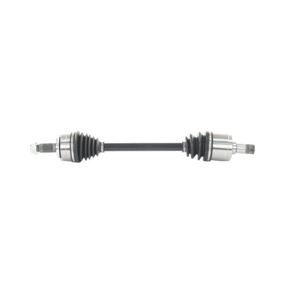 TrakMotive New CV Axle Shaft HO-8507
