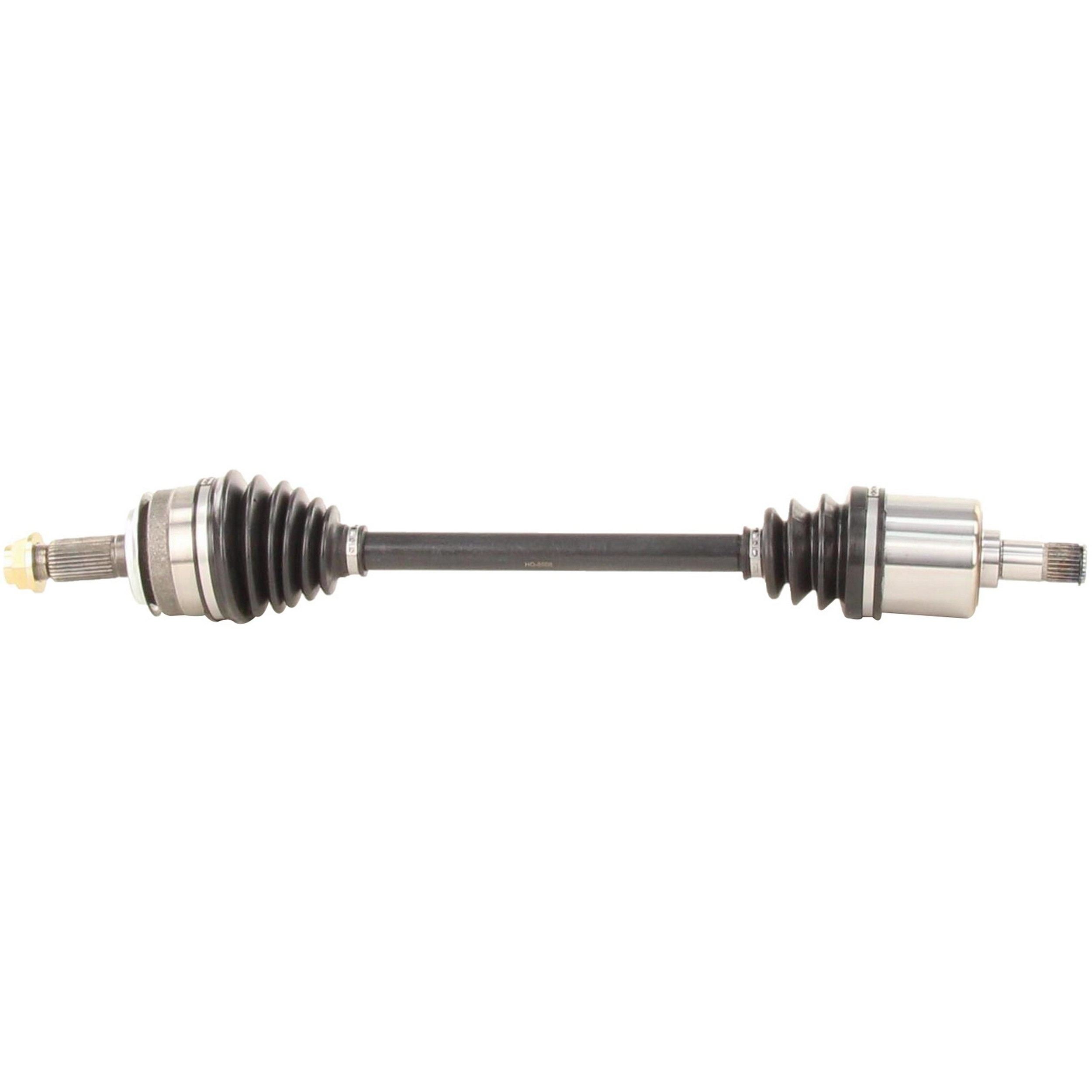 TrakMotive CV Axle Shaft HO-8508