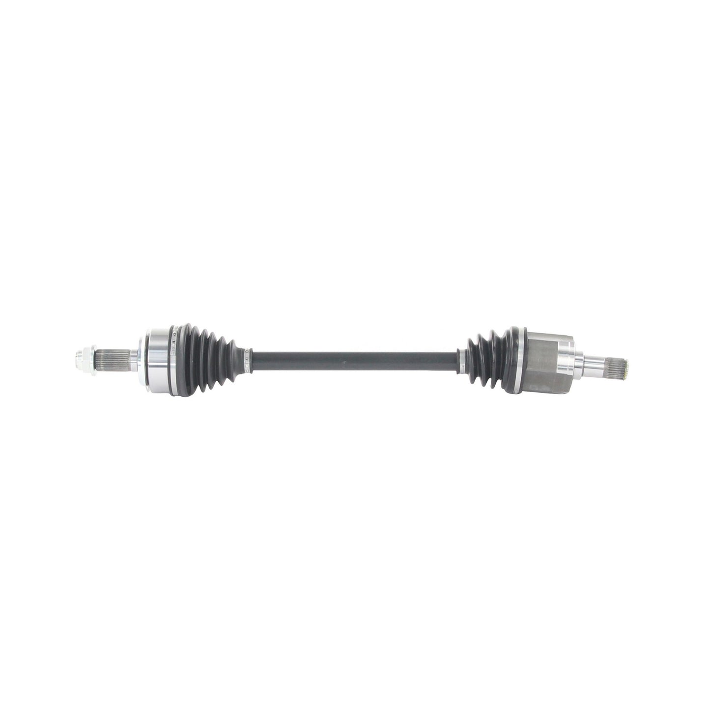 TrakMotive CV Axle Shaft HO-8518