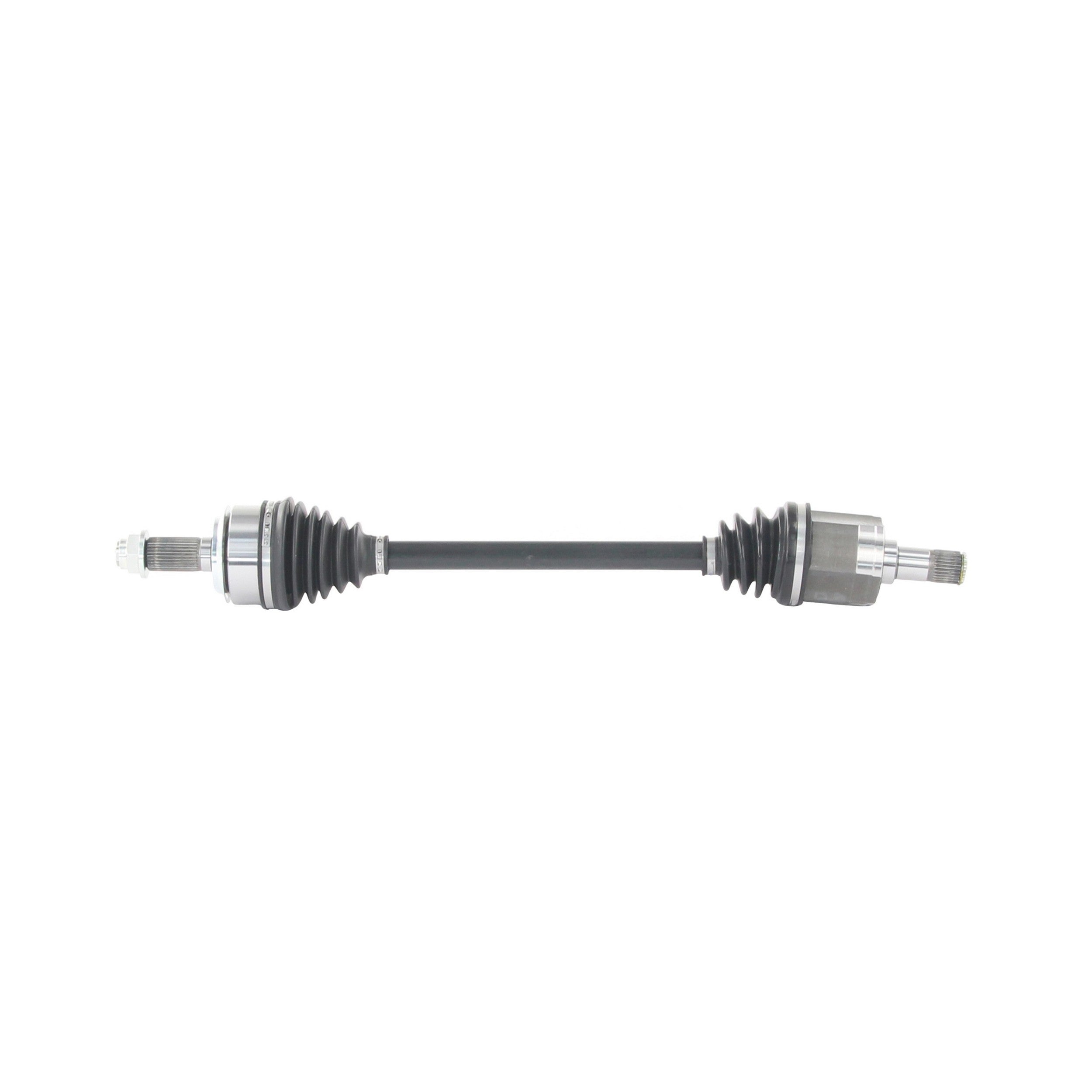 TrakMotive New CV Axle Shaft HO-8518