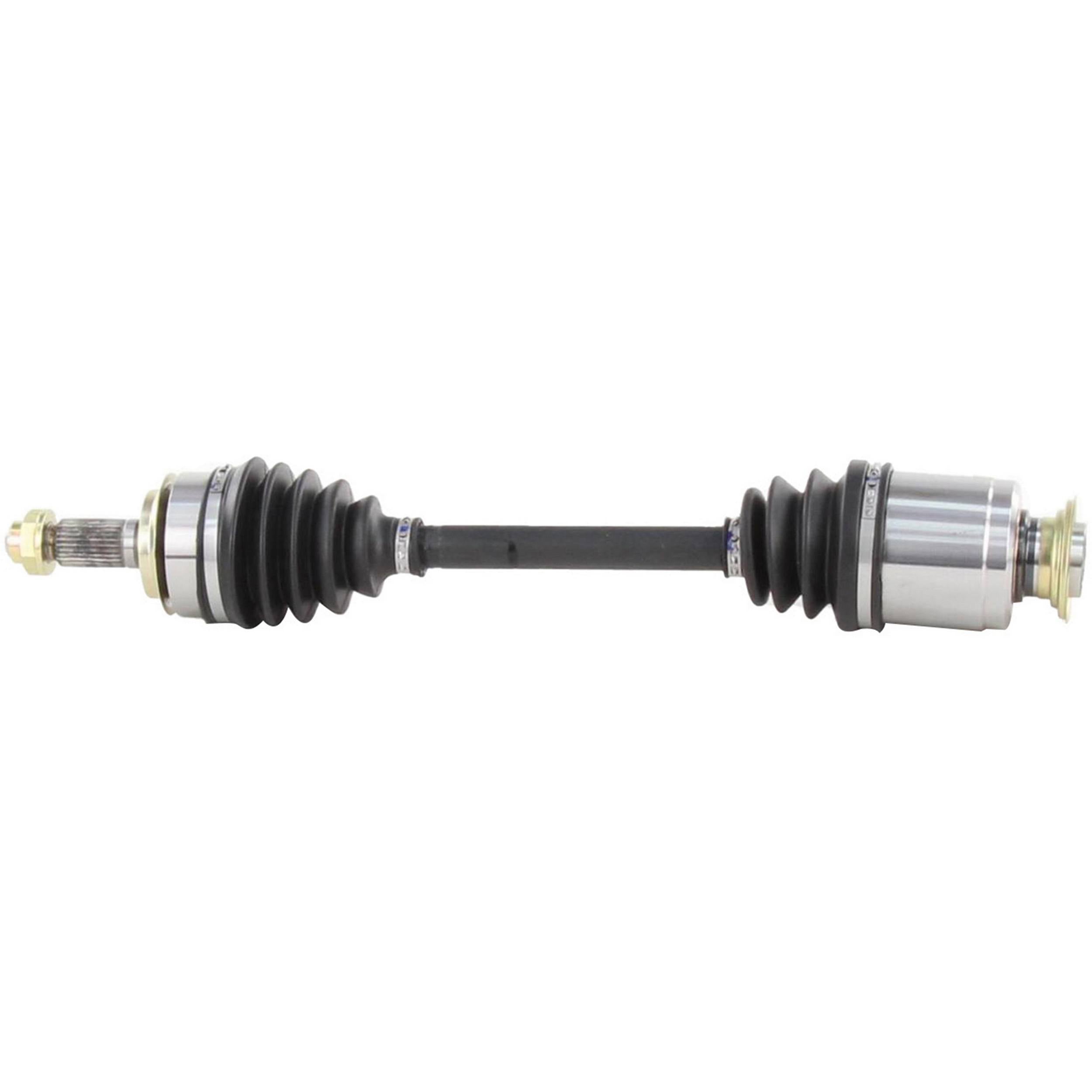 TrakMotive New CV Axle Shaft HO-8523