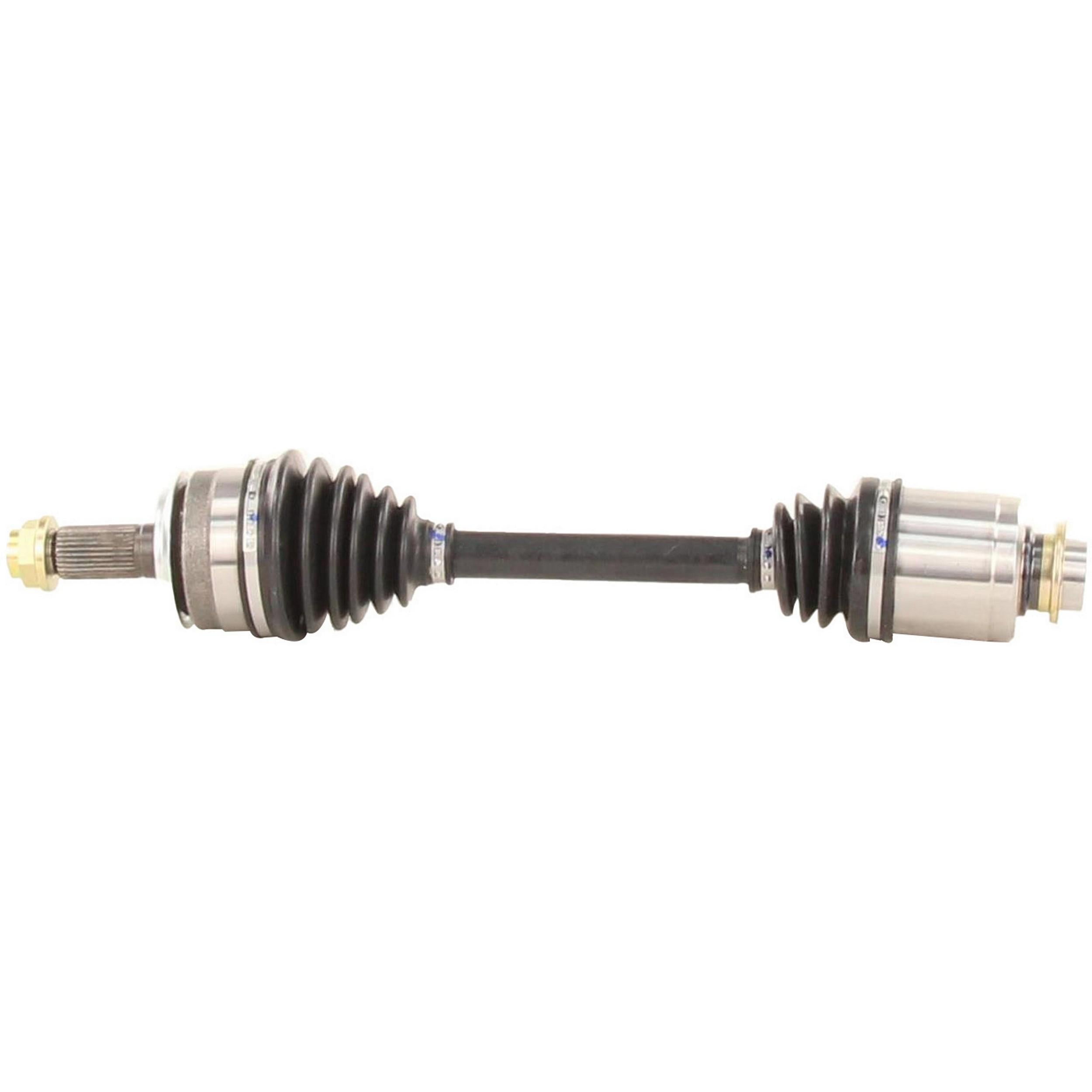 TrakMotive CV Axle Shaft HO-8540