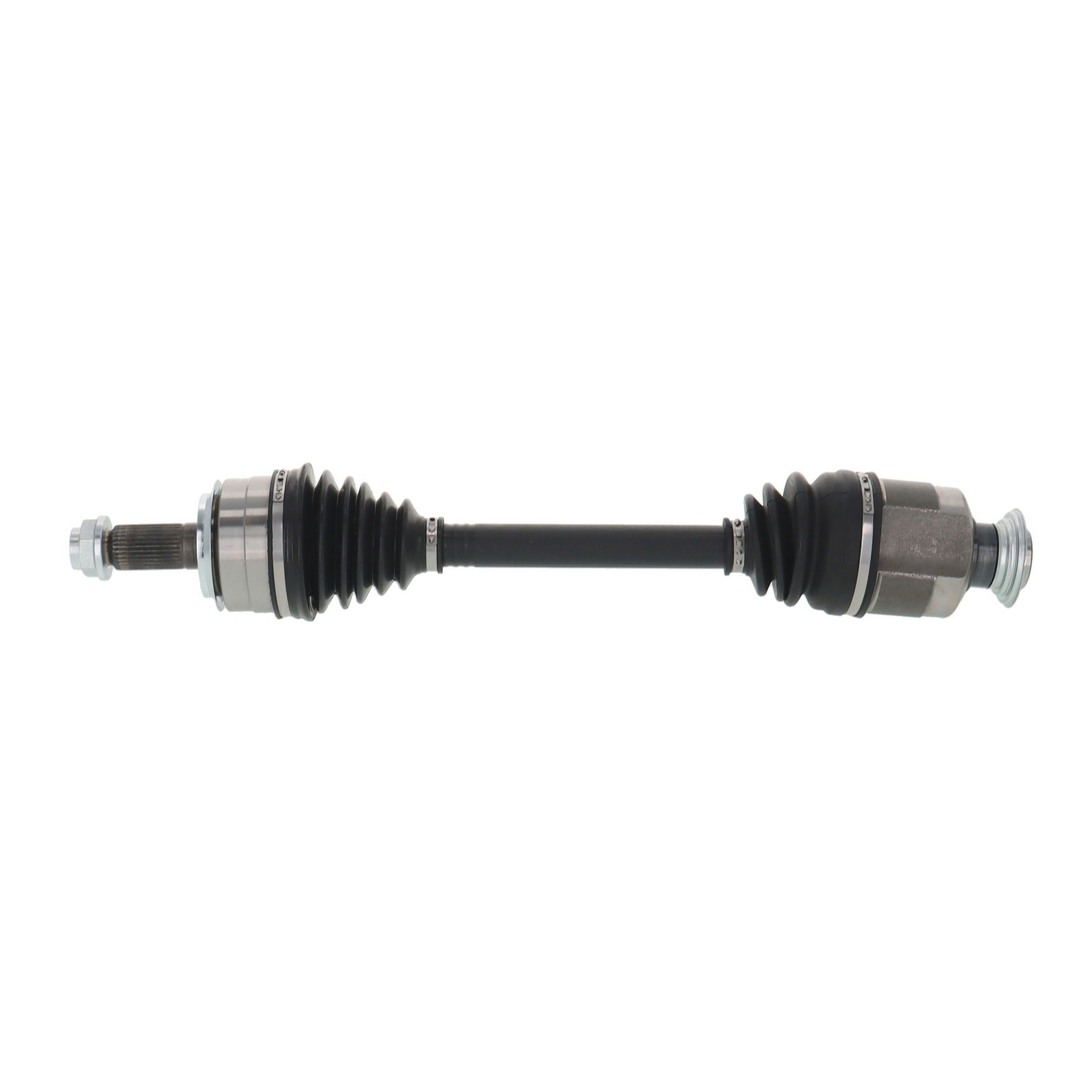 TrakMotive CV Axle Shaft HO-8541