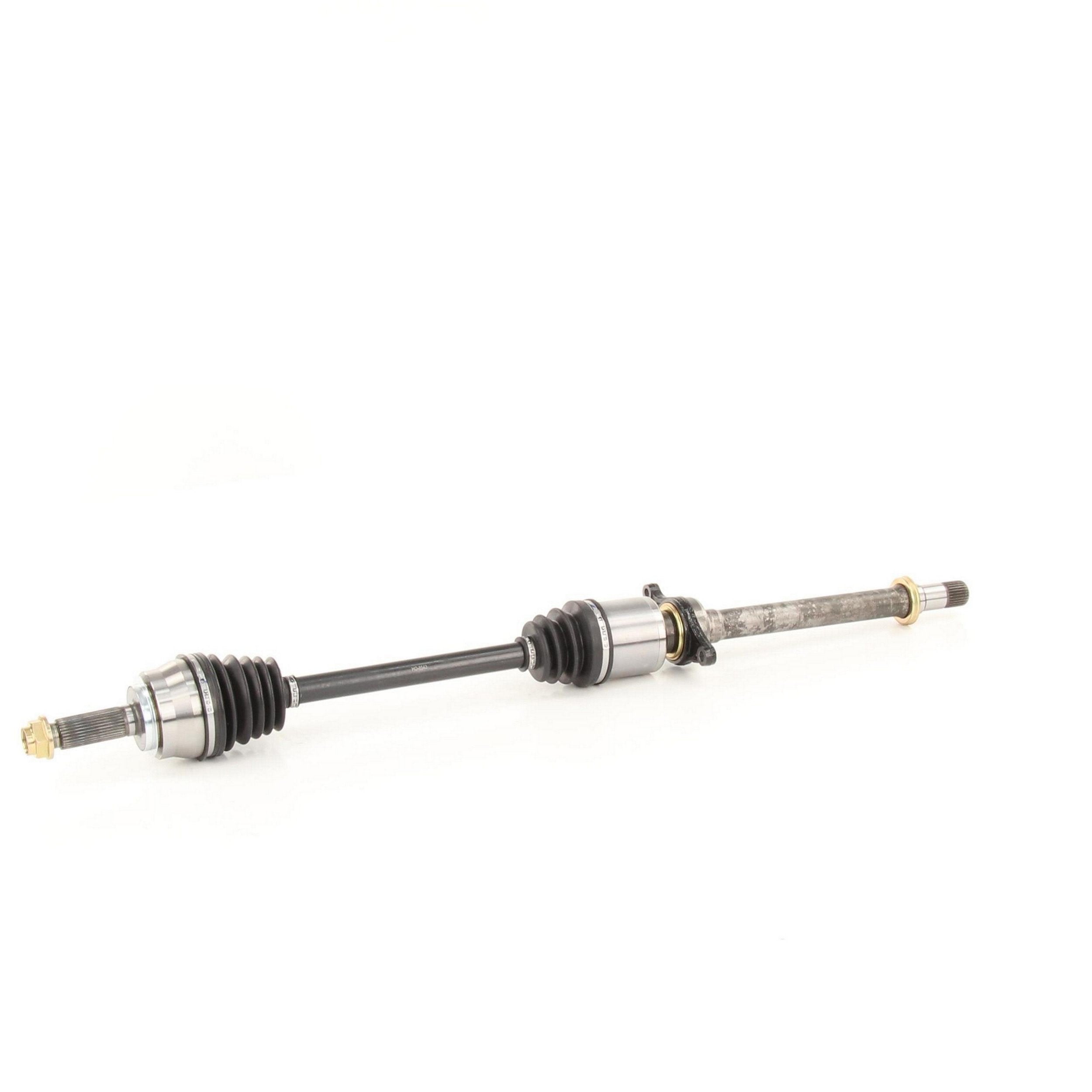 TrakMotive CV Axle Shaft HO-8543