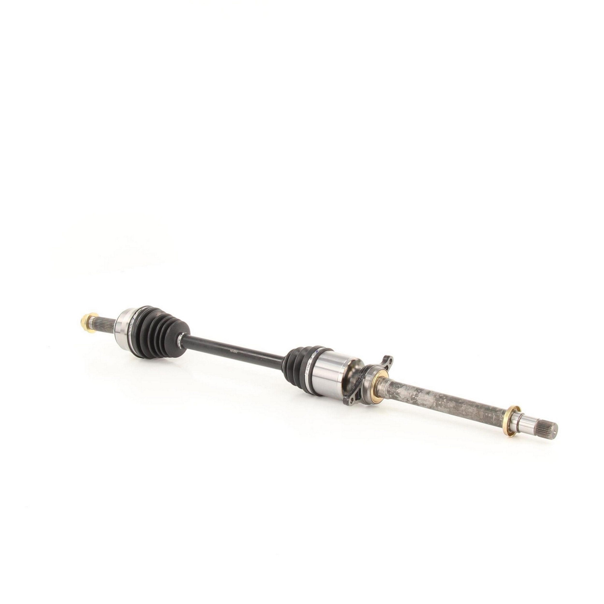 TrakMotive New CV Axle Shaft HO-8543