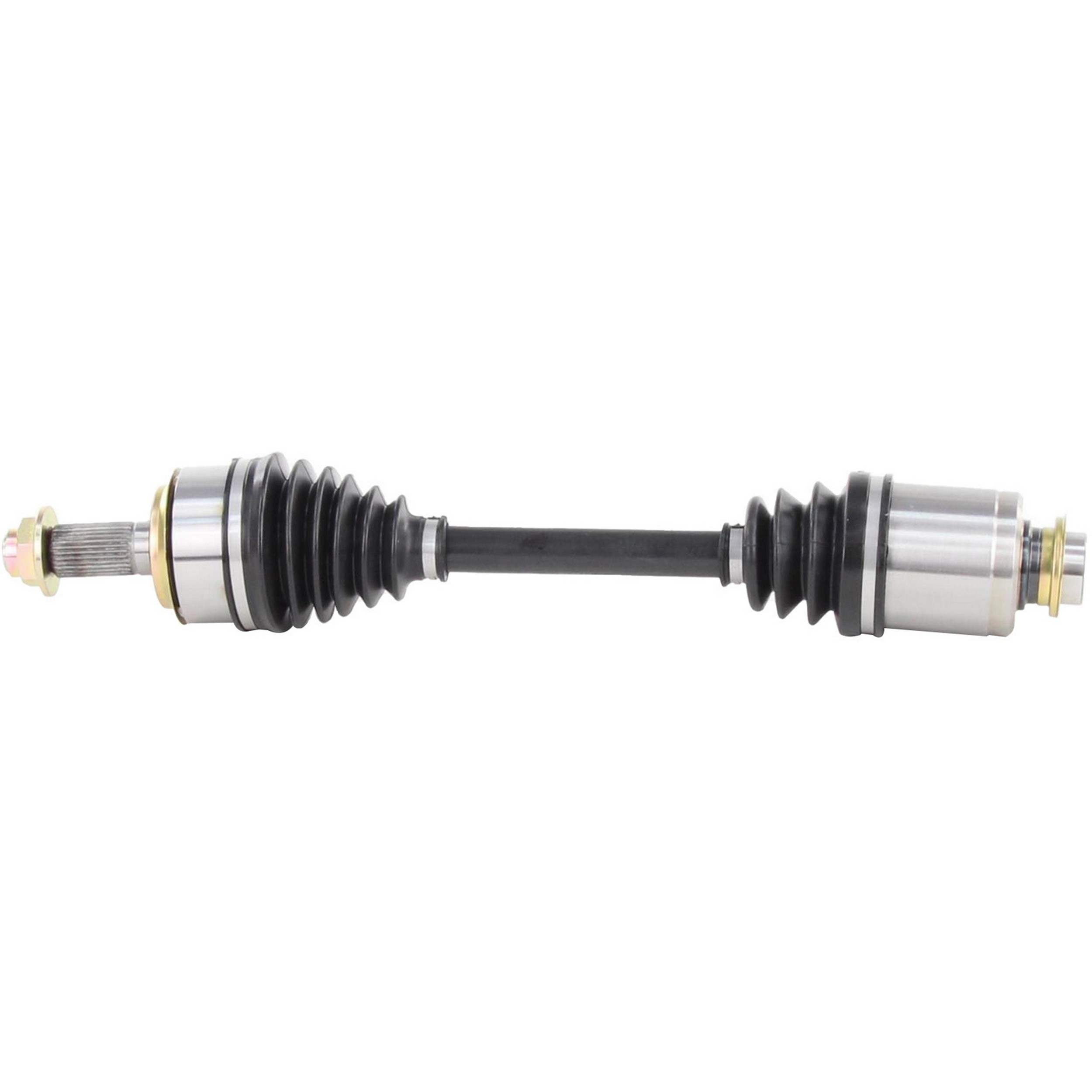 TrakMotive AAR CV Axle Shaft HO-8544