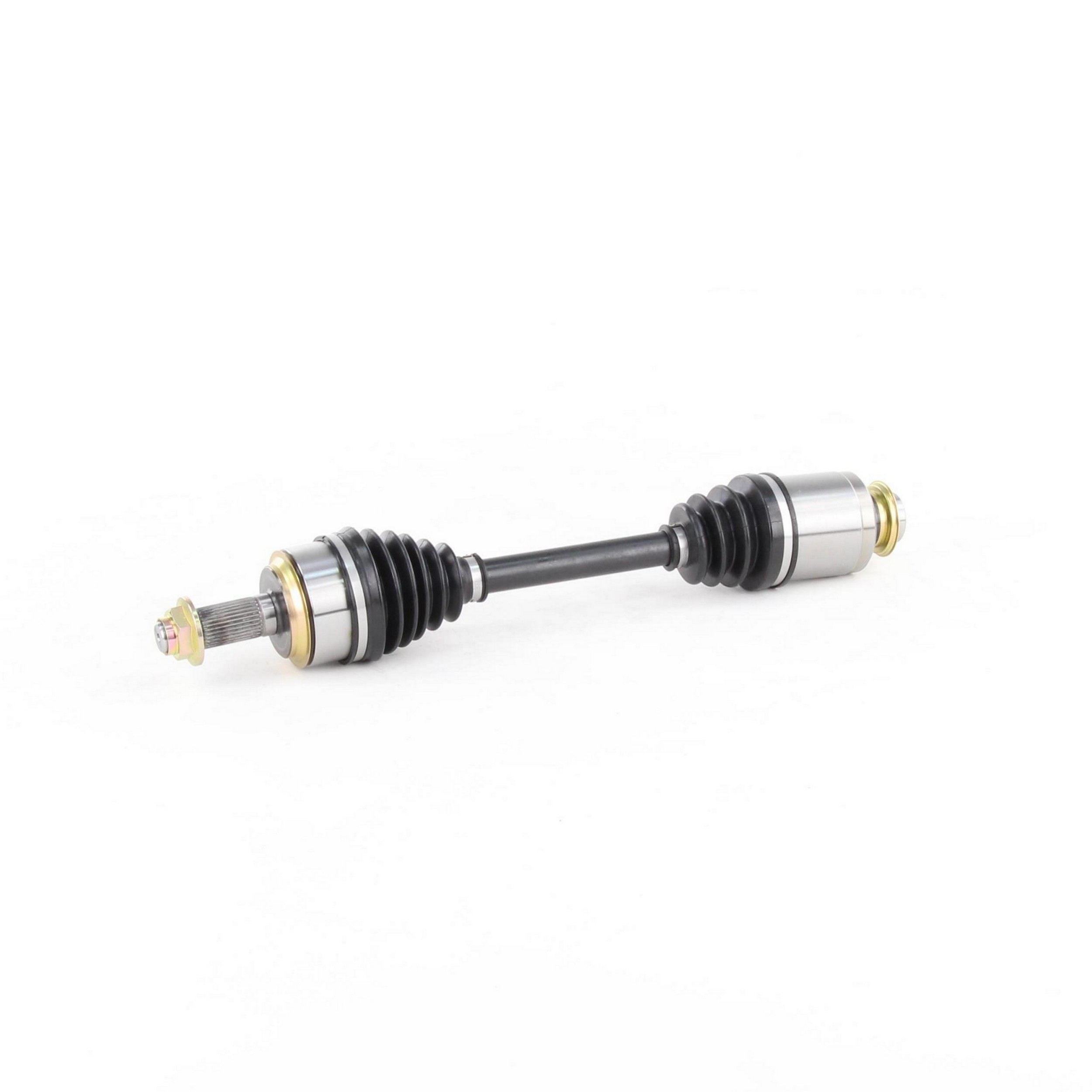 TrakMotive AAR CV Axle Shaft HO-8544