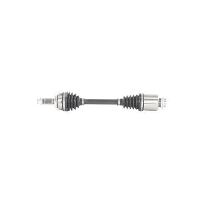 TrakMotive New CV Axle Shaft HO-8550