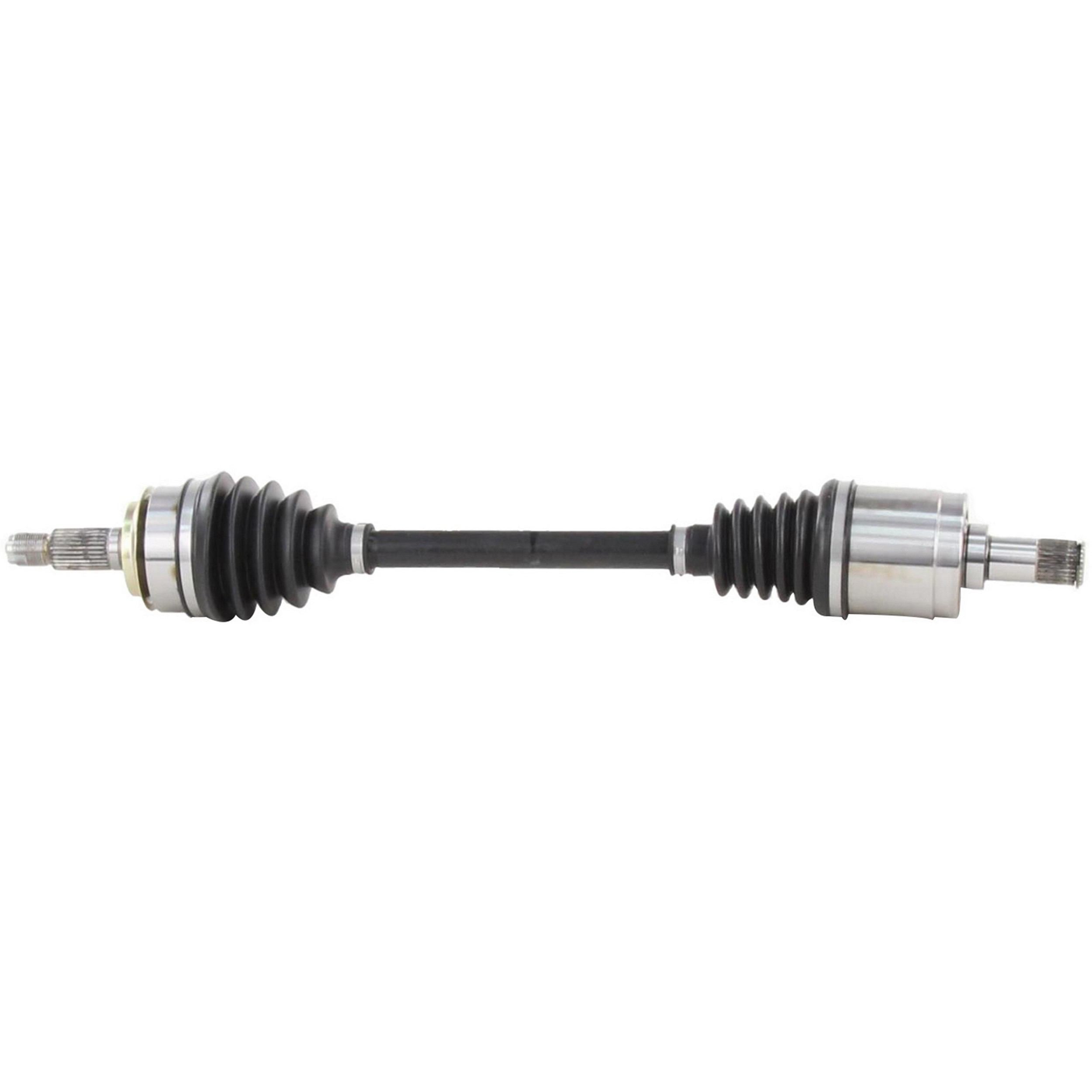 TrakMotive AAR CV Axle Shaft HO-8551