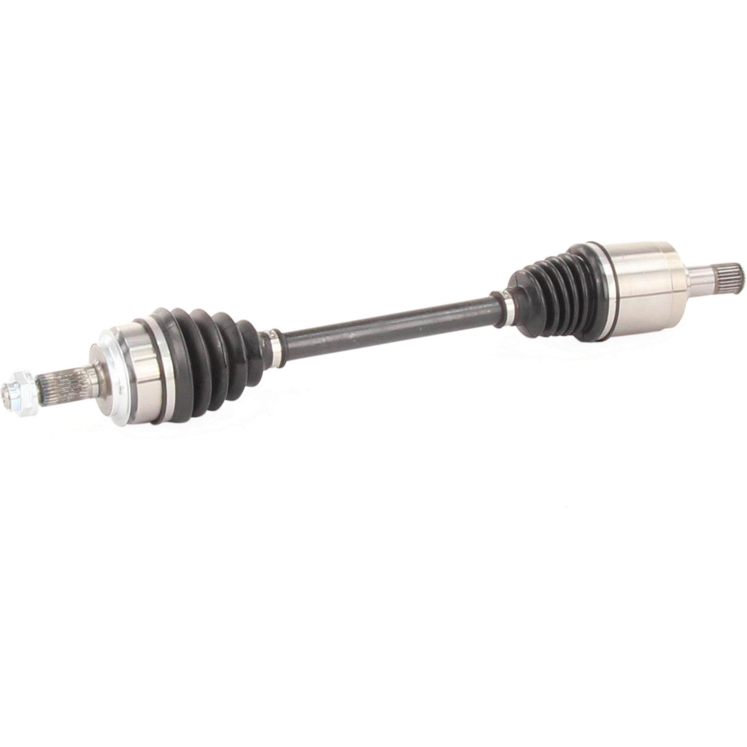 TrakMotive AAR CV Axle Shaft HO-8551