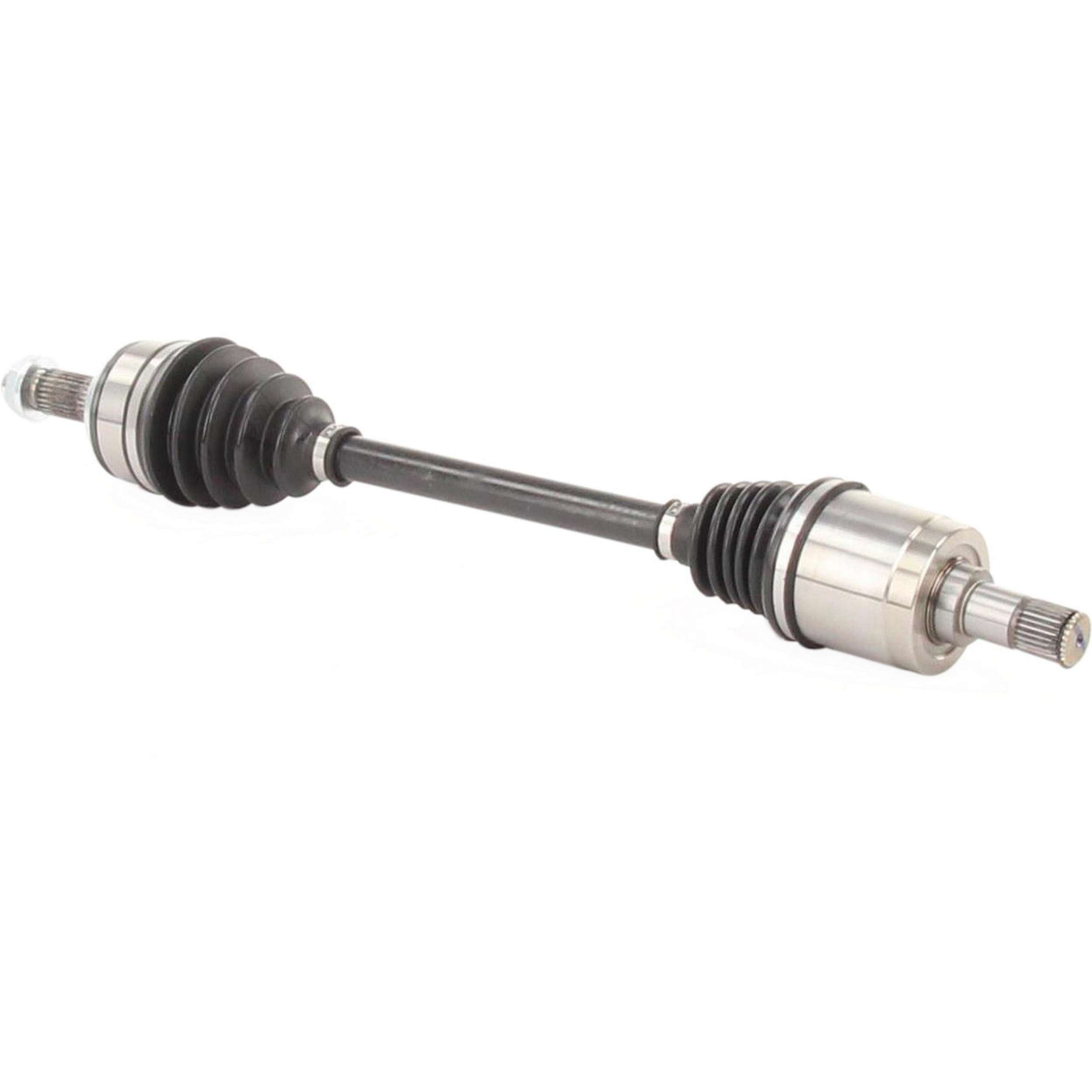 TrakMotive AAR CV Axle Shaft HO-8551