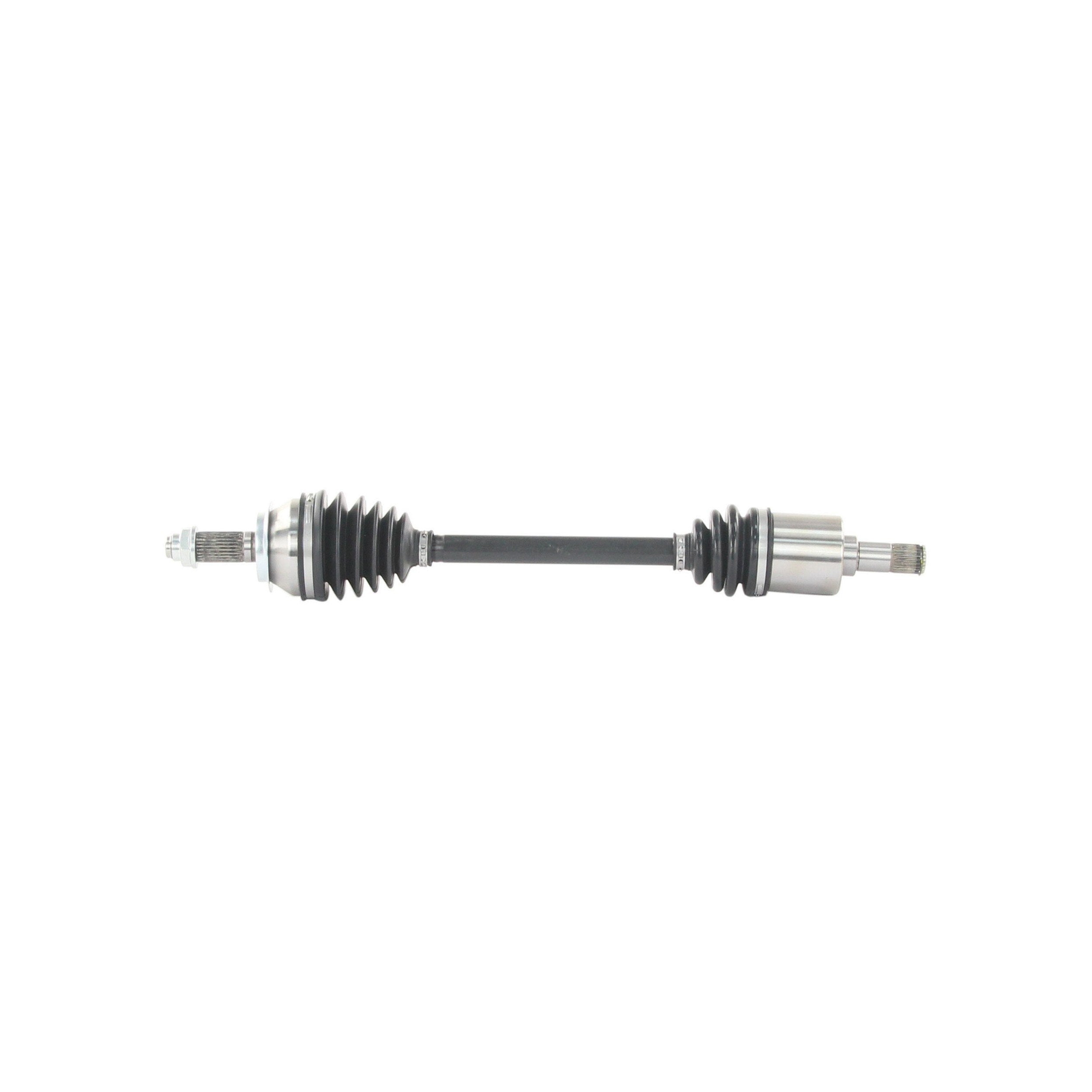 TrakMotive New CV Axle Shaft HO-8554