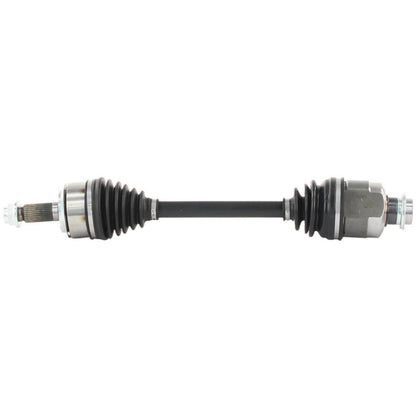 TrakMotive New CV Axle Shaft HO-8559