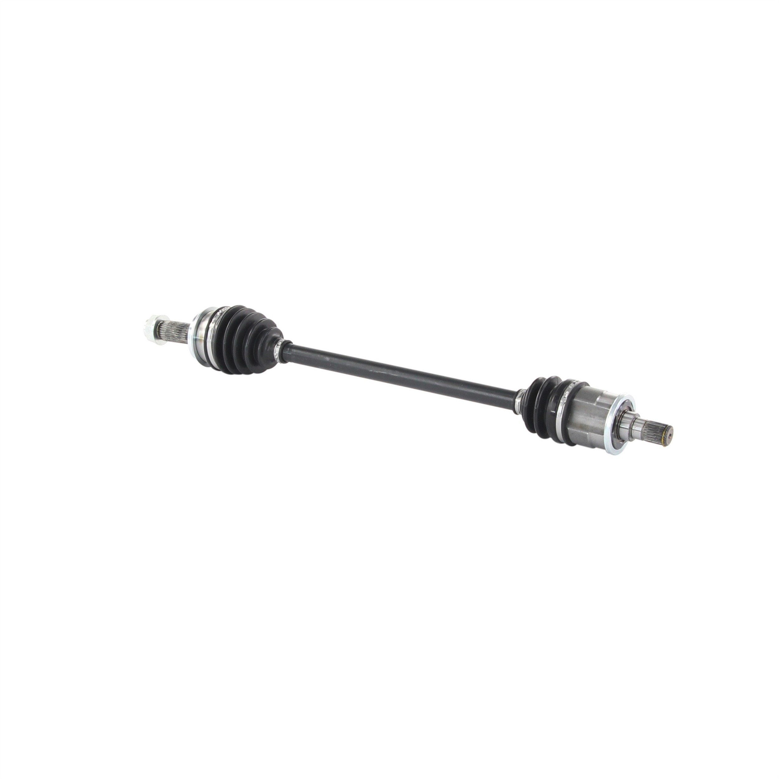 TrakMotive New CV Axle Shaft HO-8560