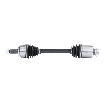 TrakMotive New CV Axle Shaft HO-8577