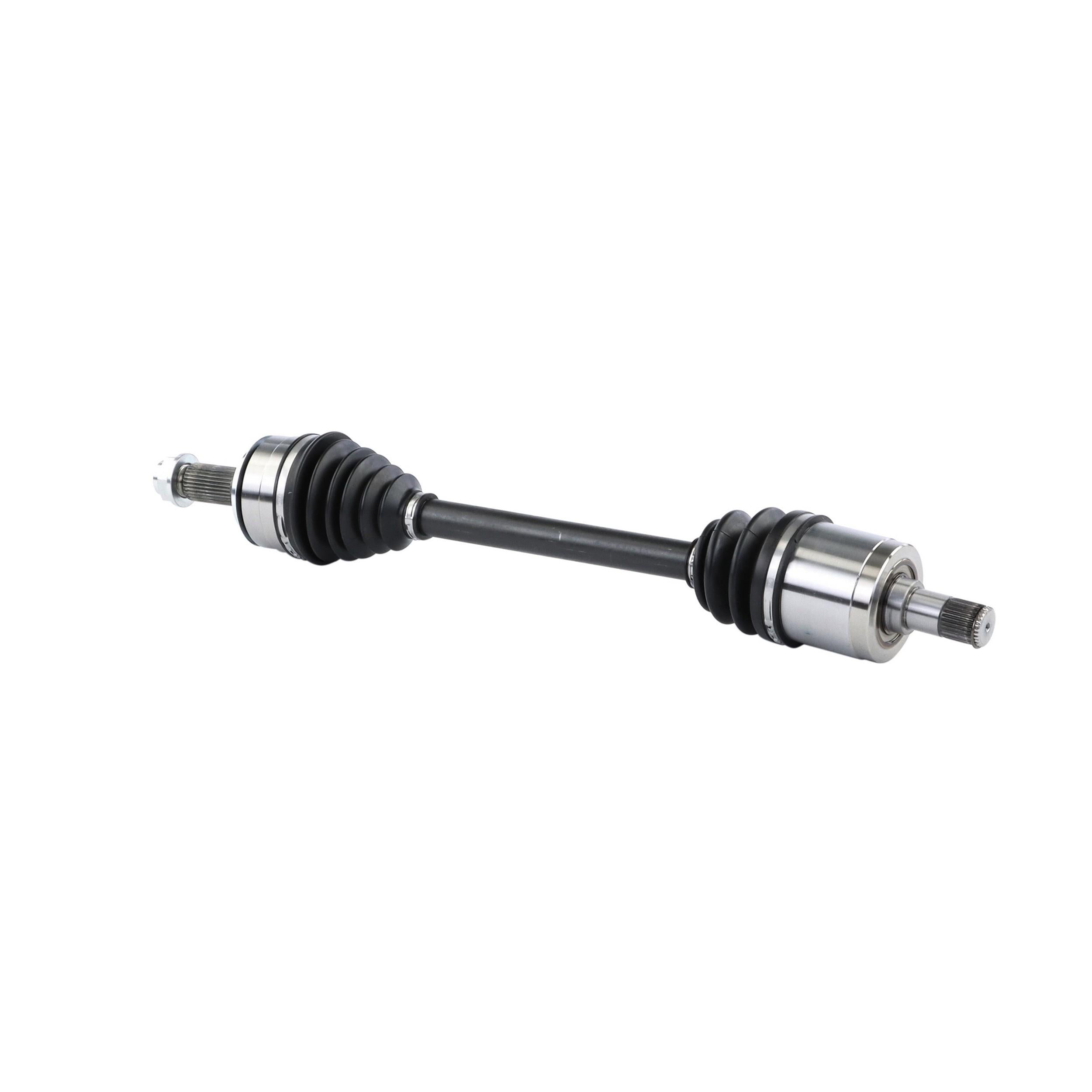 TrakMotive New CV Axle Shaft HO-8578