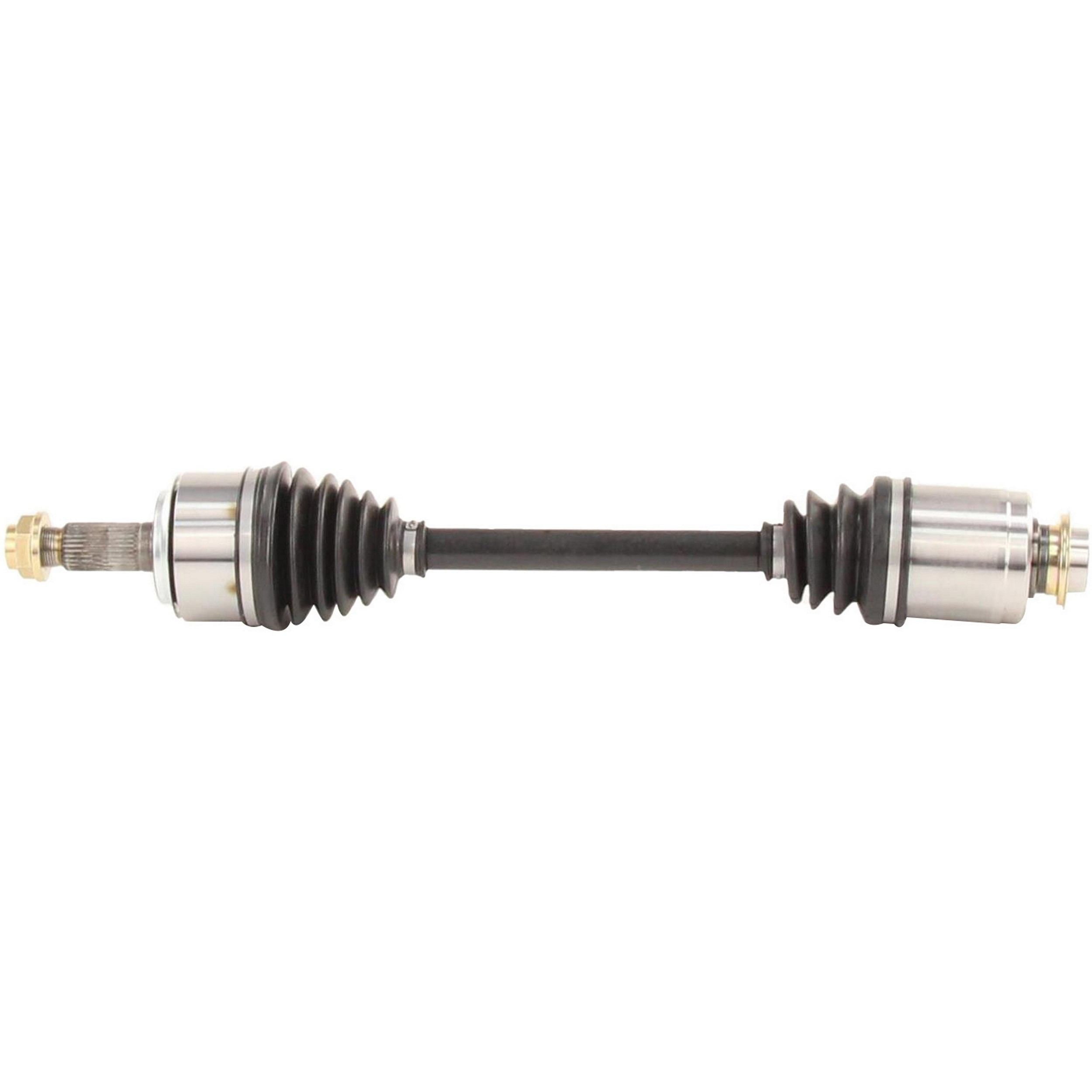 TrakMotive AAR CV Axle Shaft HO-8579