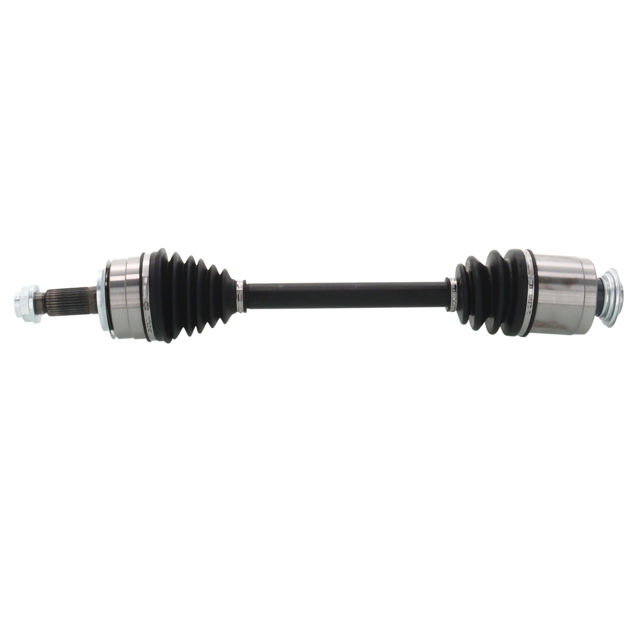 TrakMotive New CV Axle Shaft HO-8587