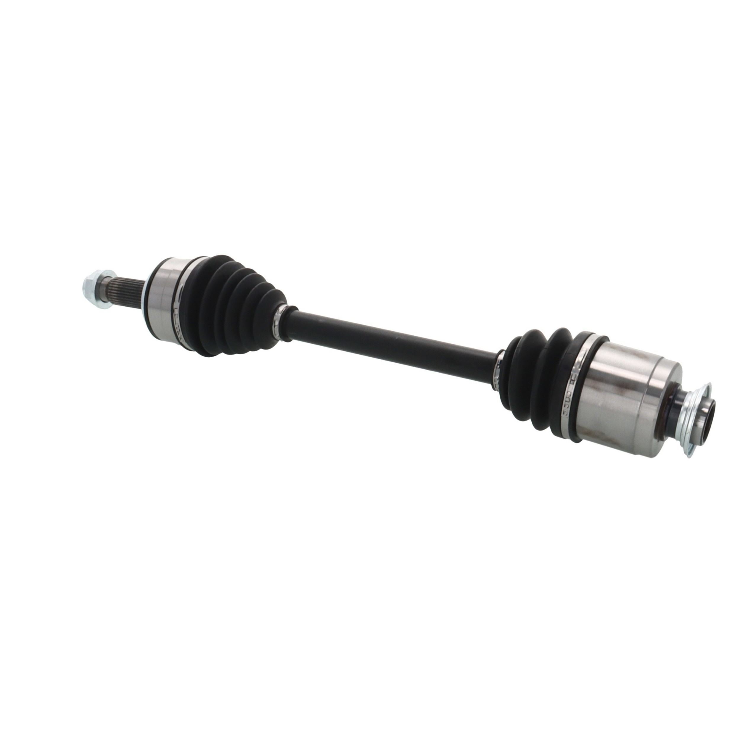 TrakMotive AAR CV Axle Shaft HO-8587