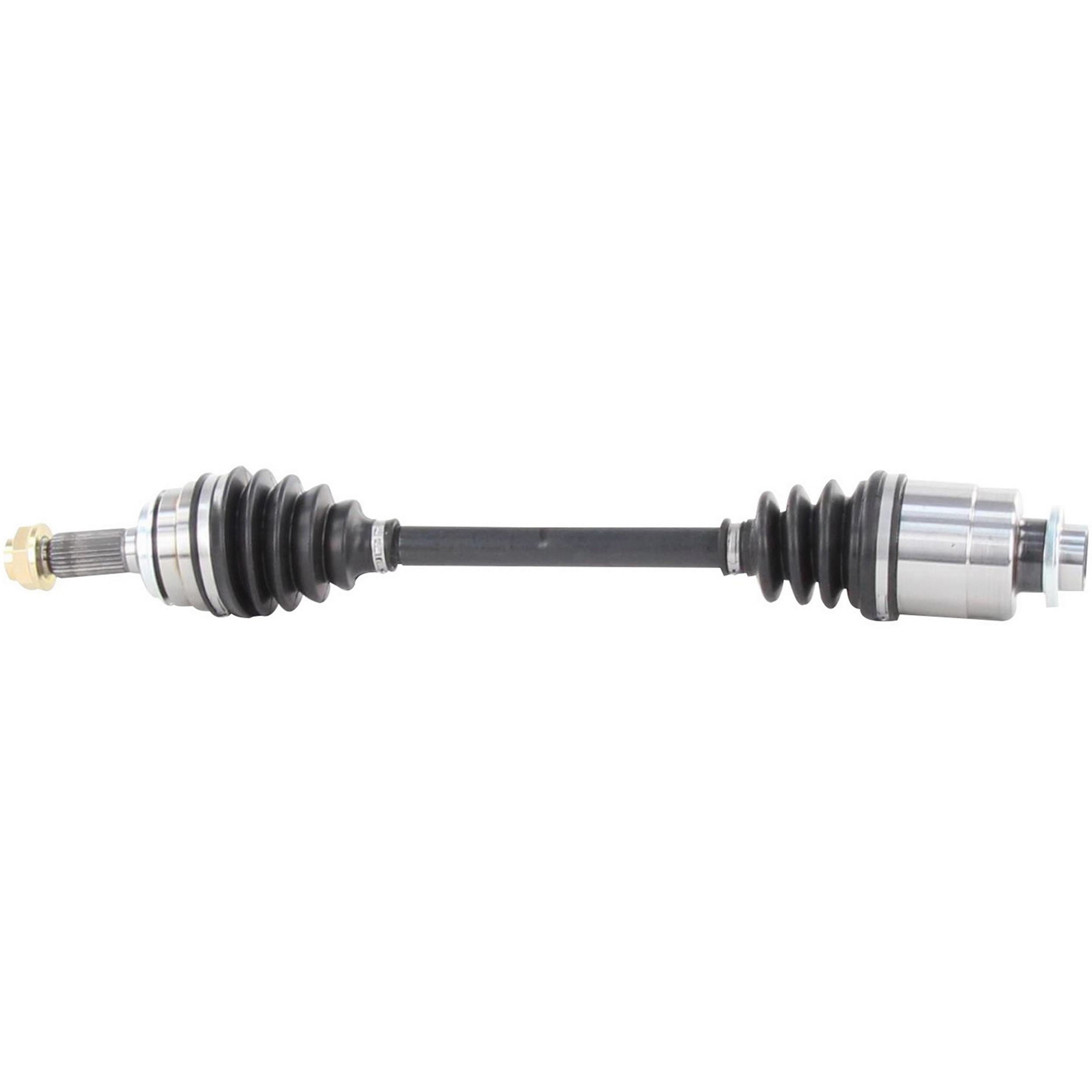 TrakMotive CV Axle Shaft HO-8589