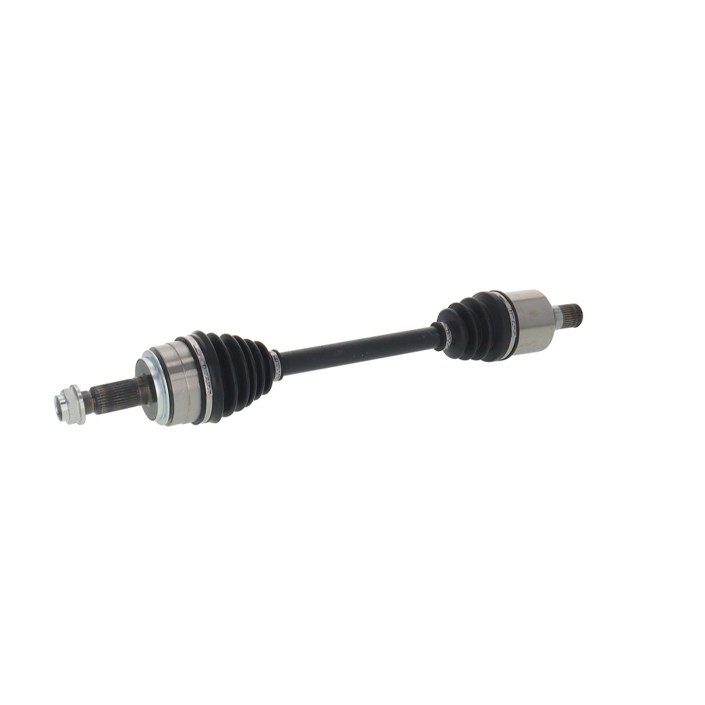 TrakMotive New CV Axle Shaft HO-8590