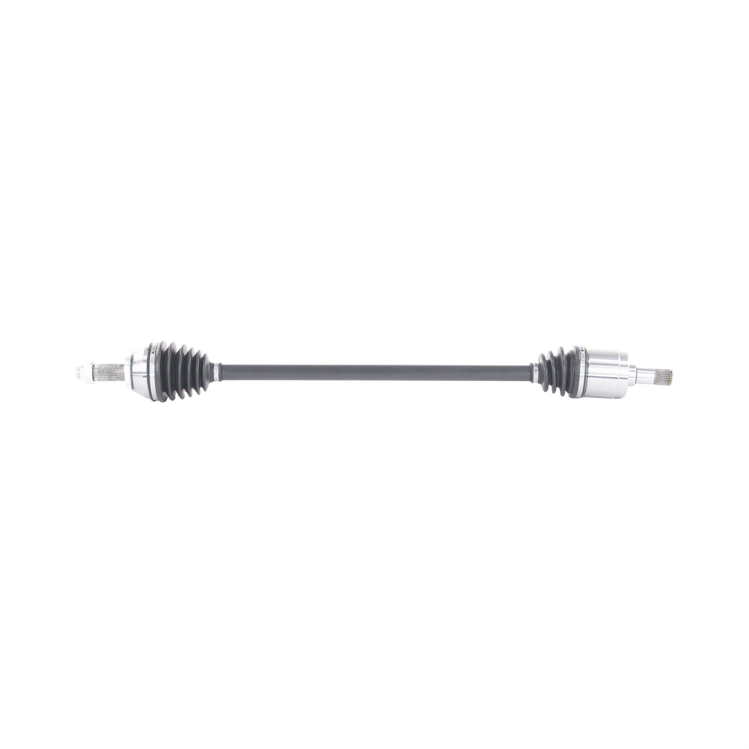 TrakMotive New CV Axle Shaft HO-8593