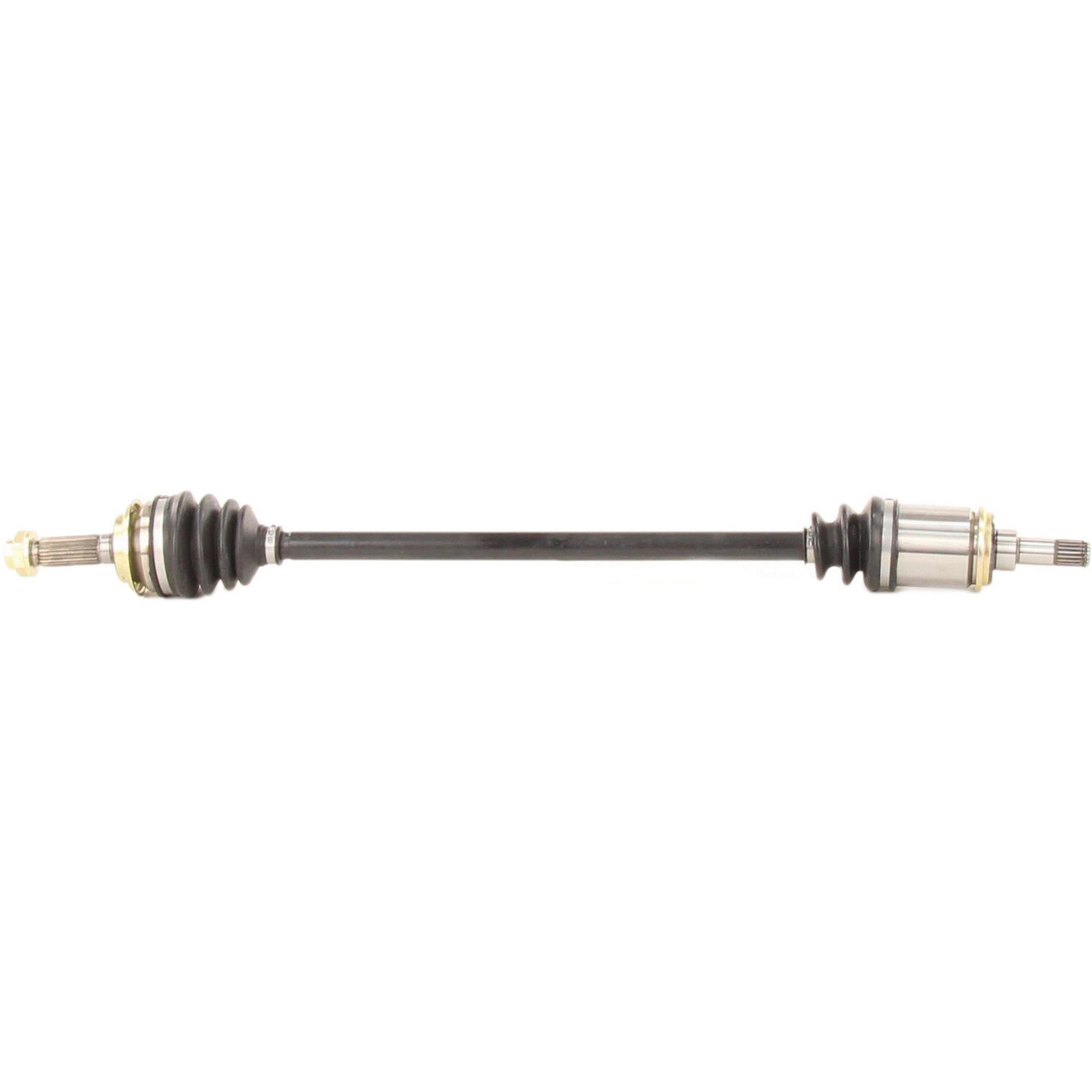 TrakMotive CV Axle Shaft HO-8596