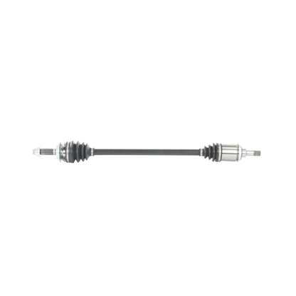 TrakMotive New CV Axle Shaft HO-8596