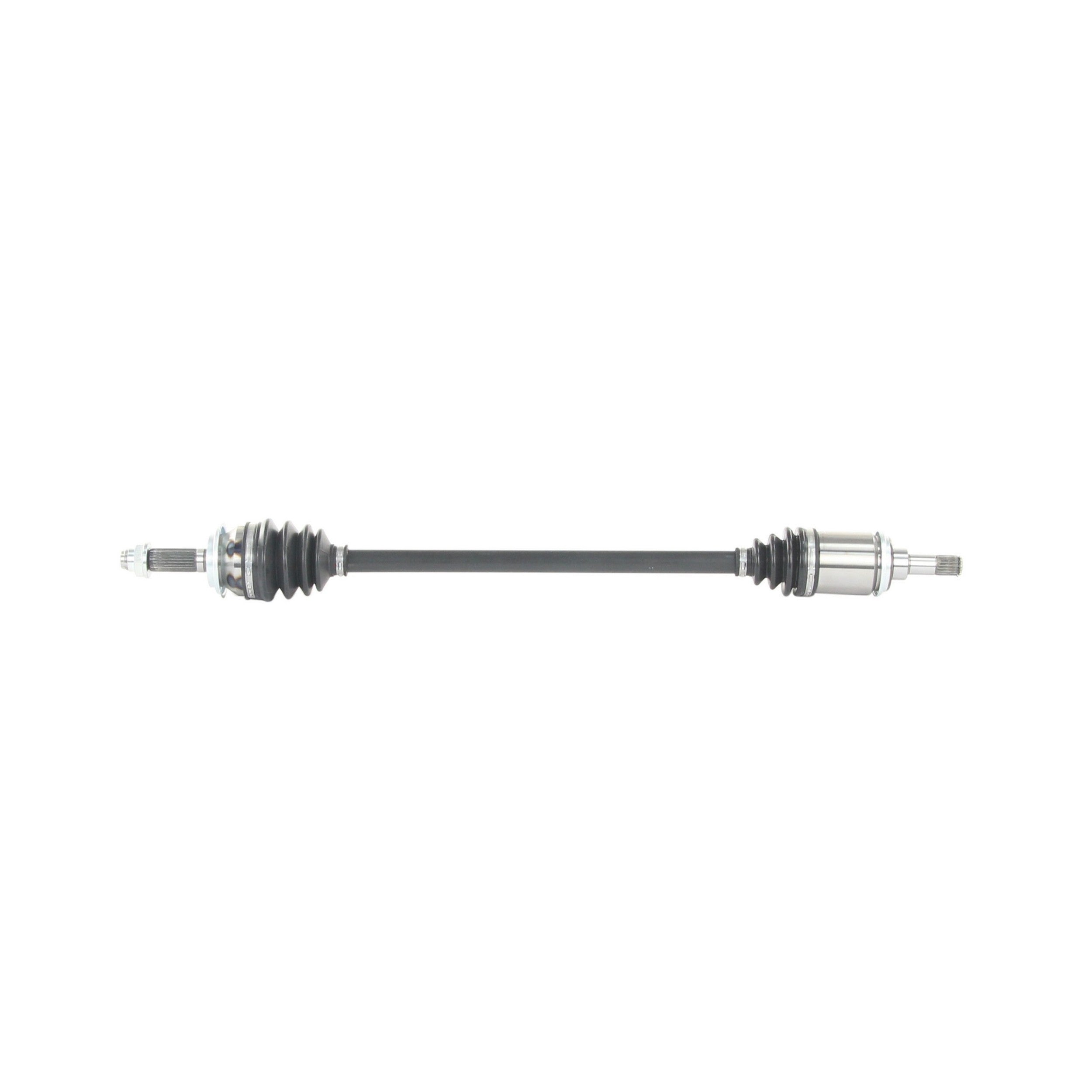 TrakMotive New CV Axle Shaft HO-8596