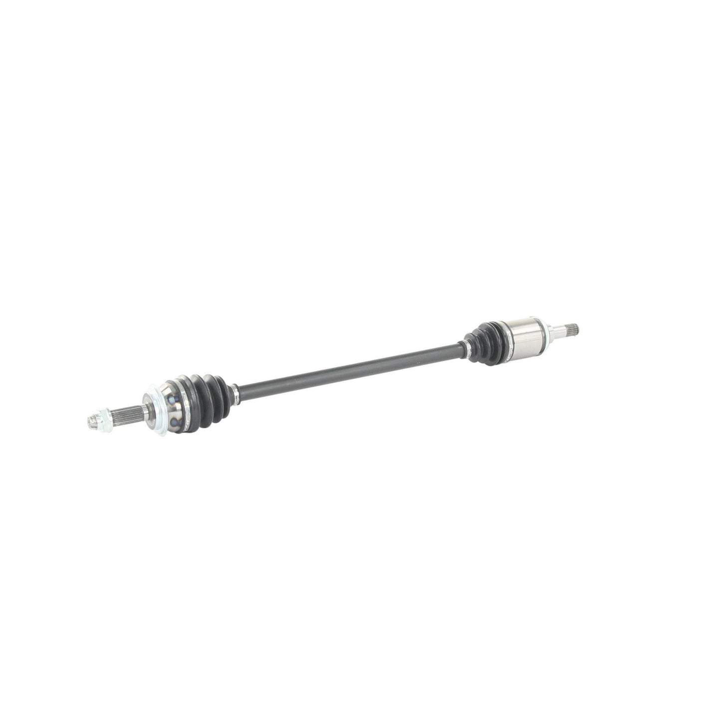 TrakMotive New CV Axle Shaft HO-8596