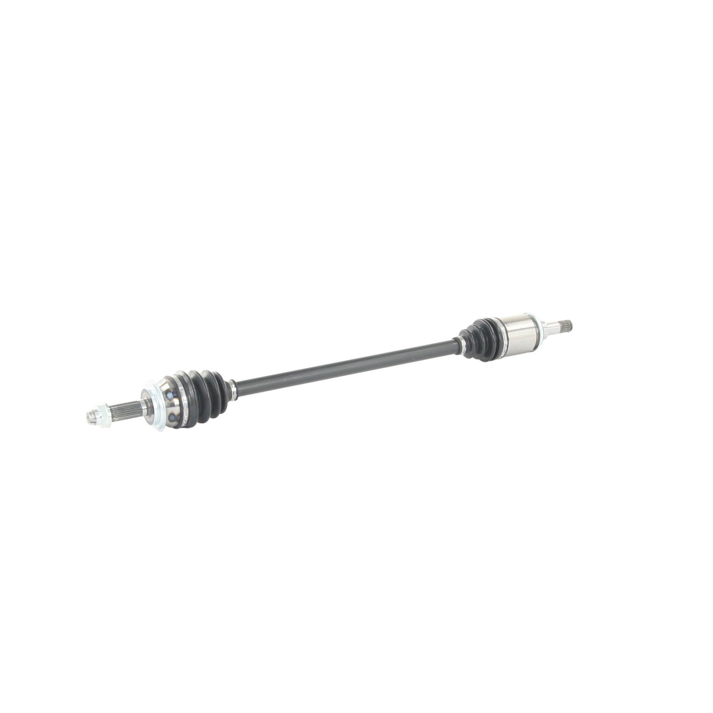 TrakMotive New CV Axle Shaft HO-8596