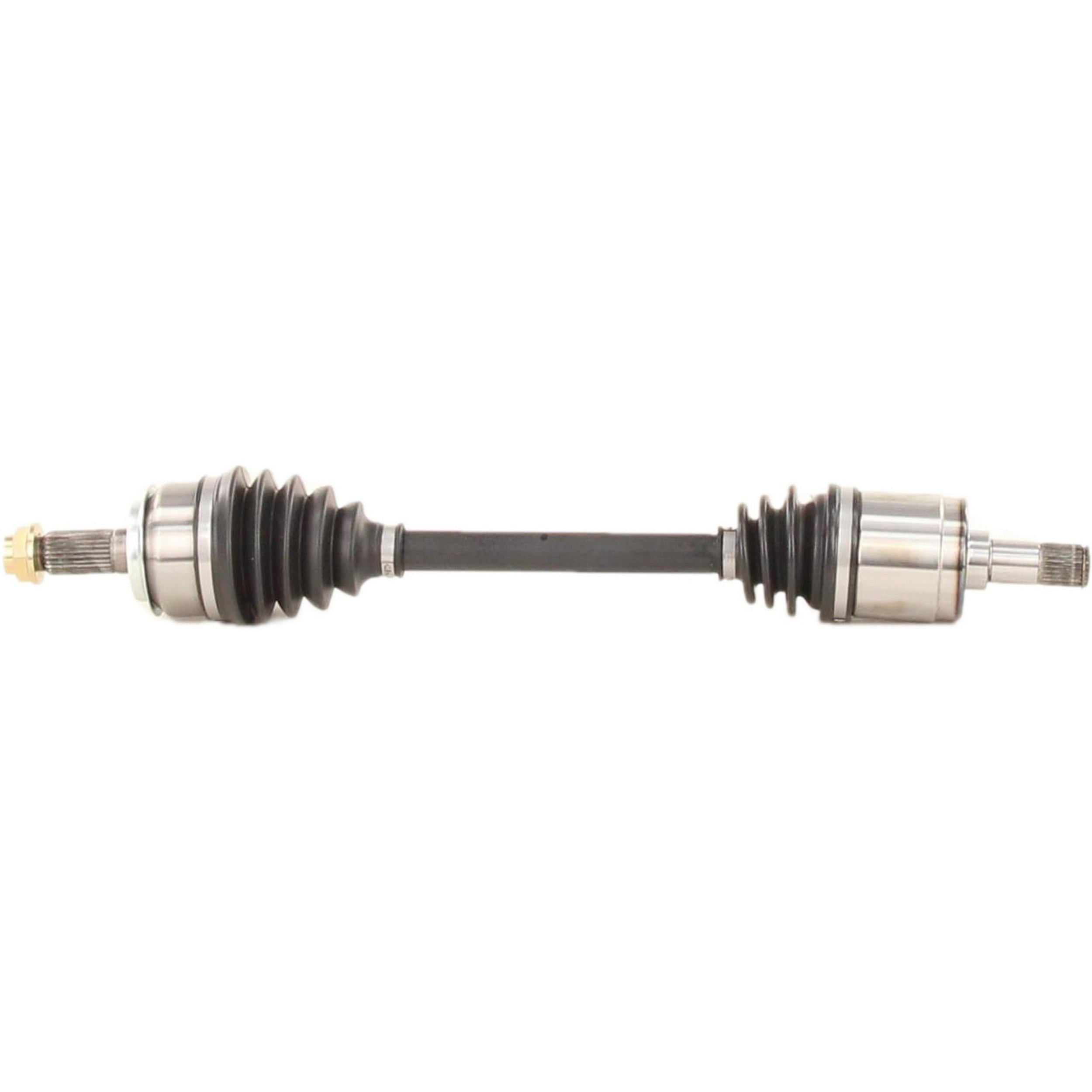 TrakMotive AAR CV Axle Shaft HO-8598