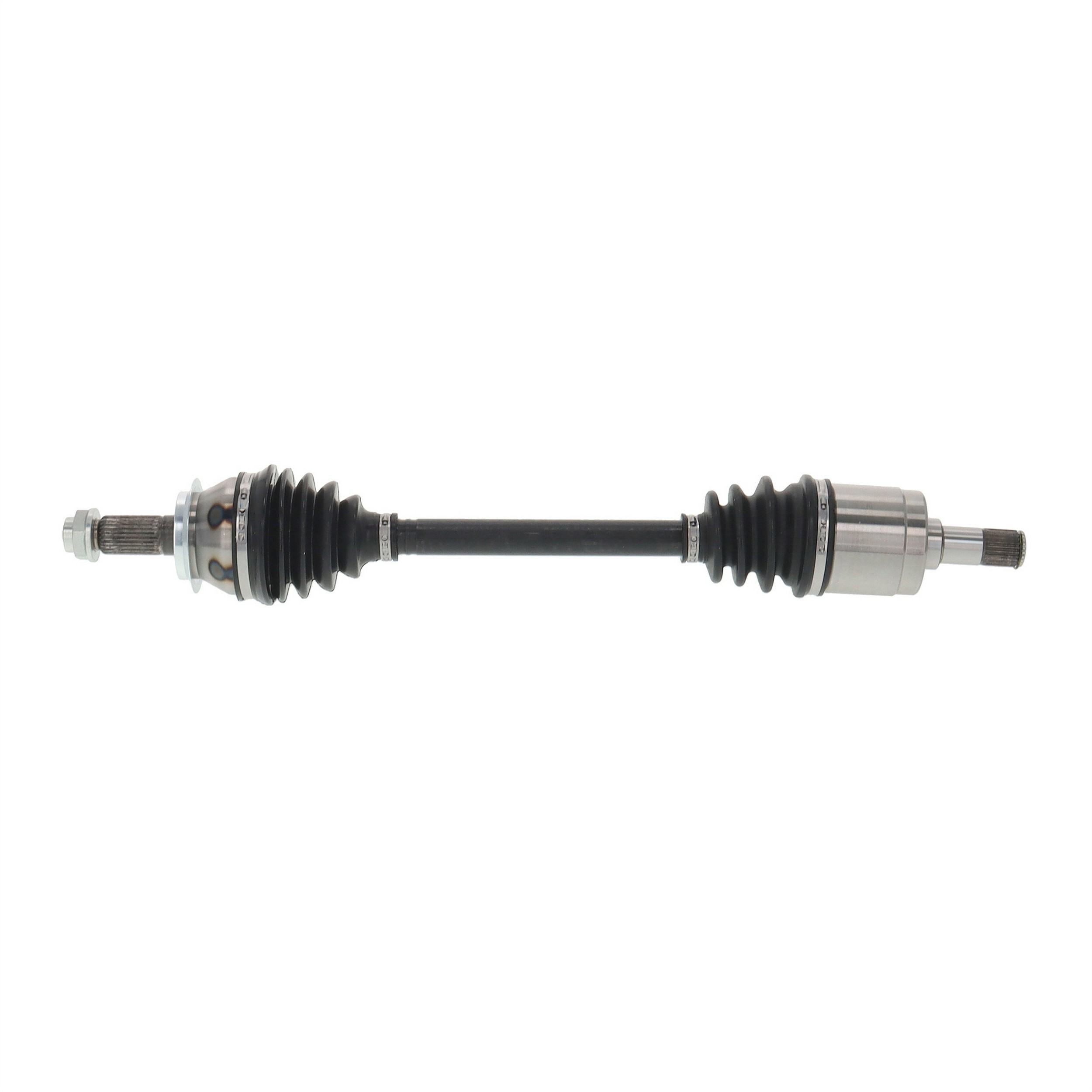 TrakMotive CV Axle Shaft HO-8598
