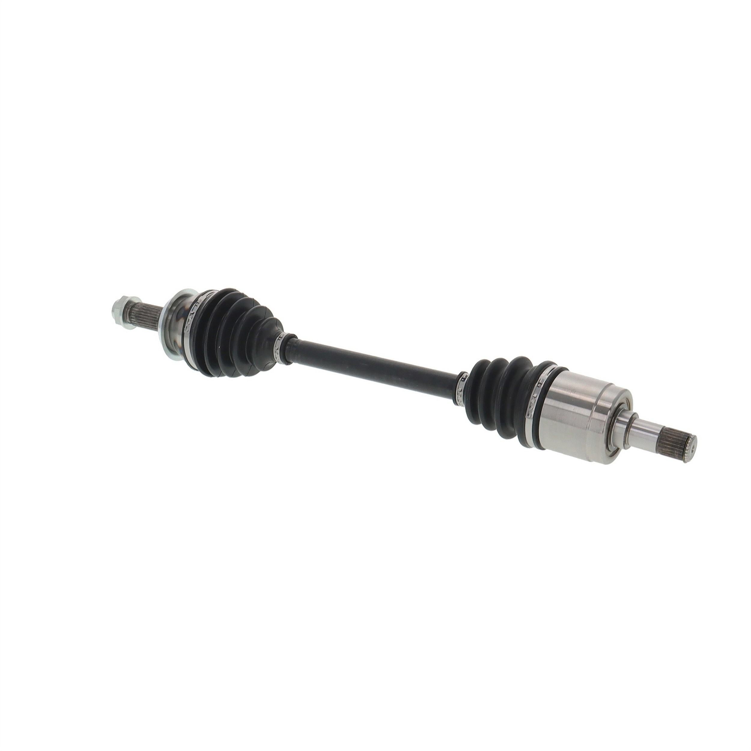 TrakMotive New CV Axle Shaft HO-8598