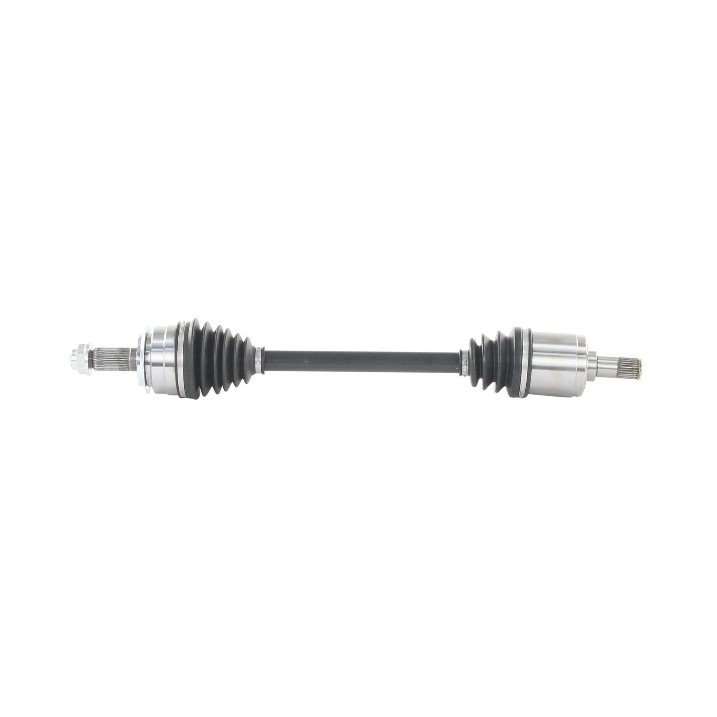TrakMotive New CV Axle Shaft HO-8600
