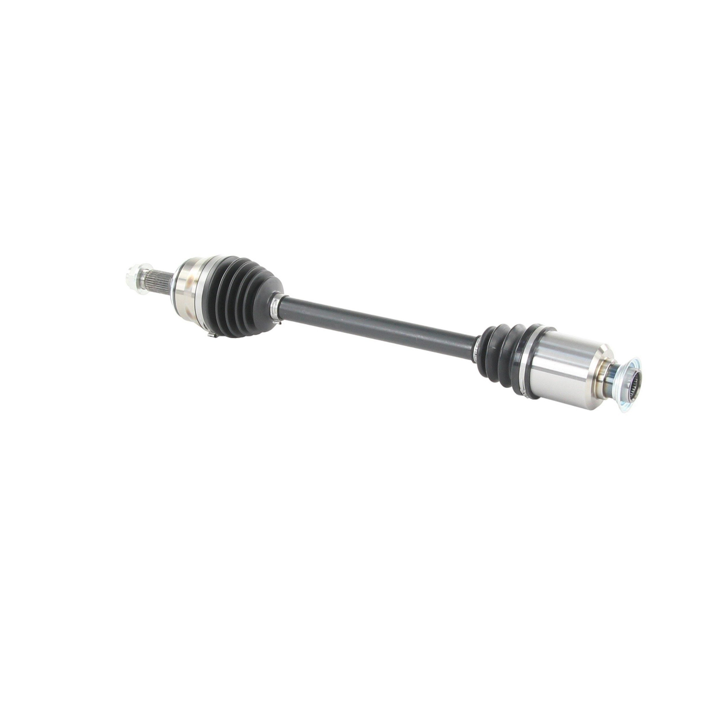 Trackmotive HO-86025