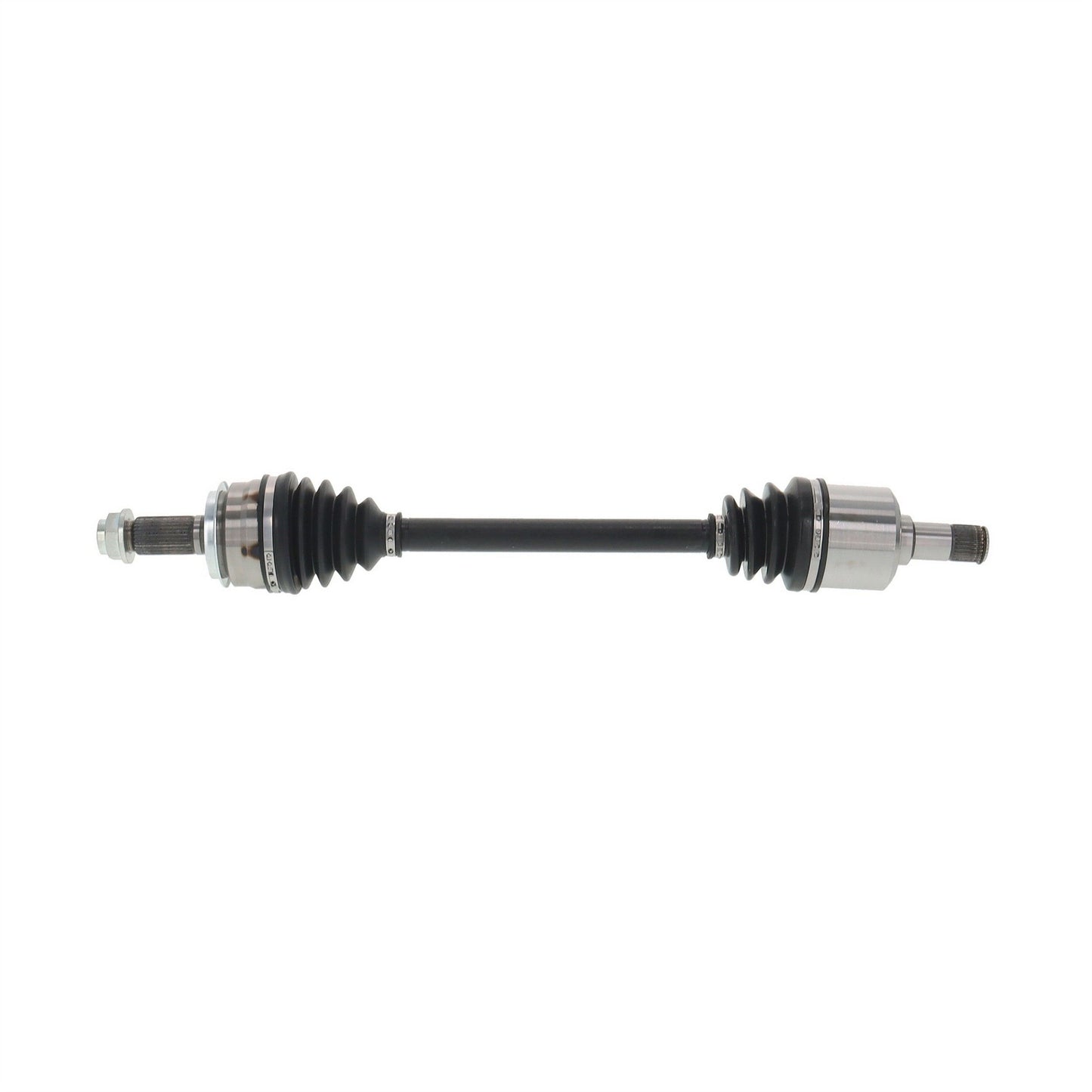 TrakMotive New CV Axle Shaft HO-8627