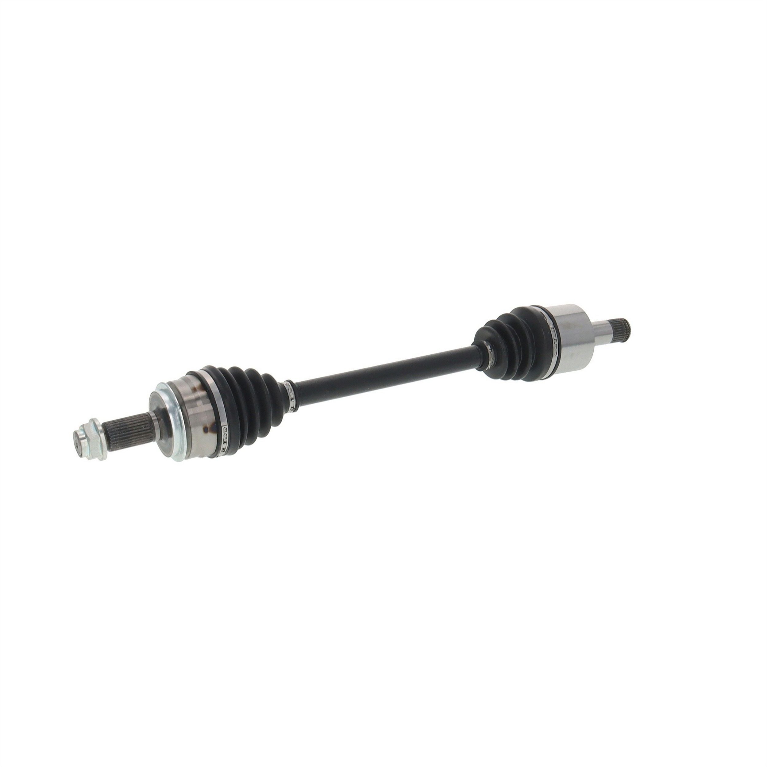 TrakMotive New CV Axle Shaft HO-8627