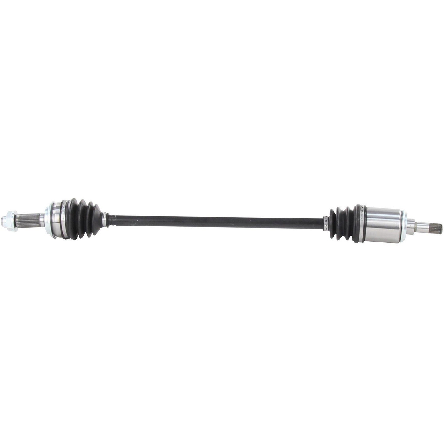 TrakMotive CV Axle Shaft HO-8631