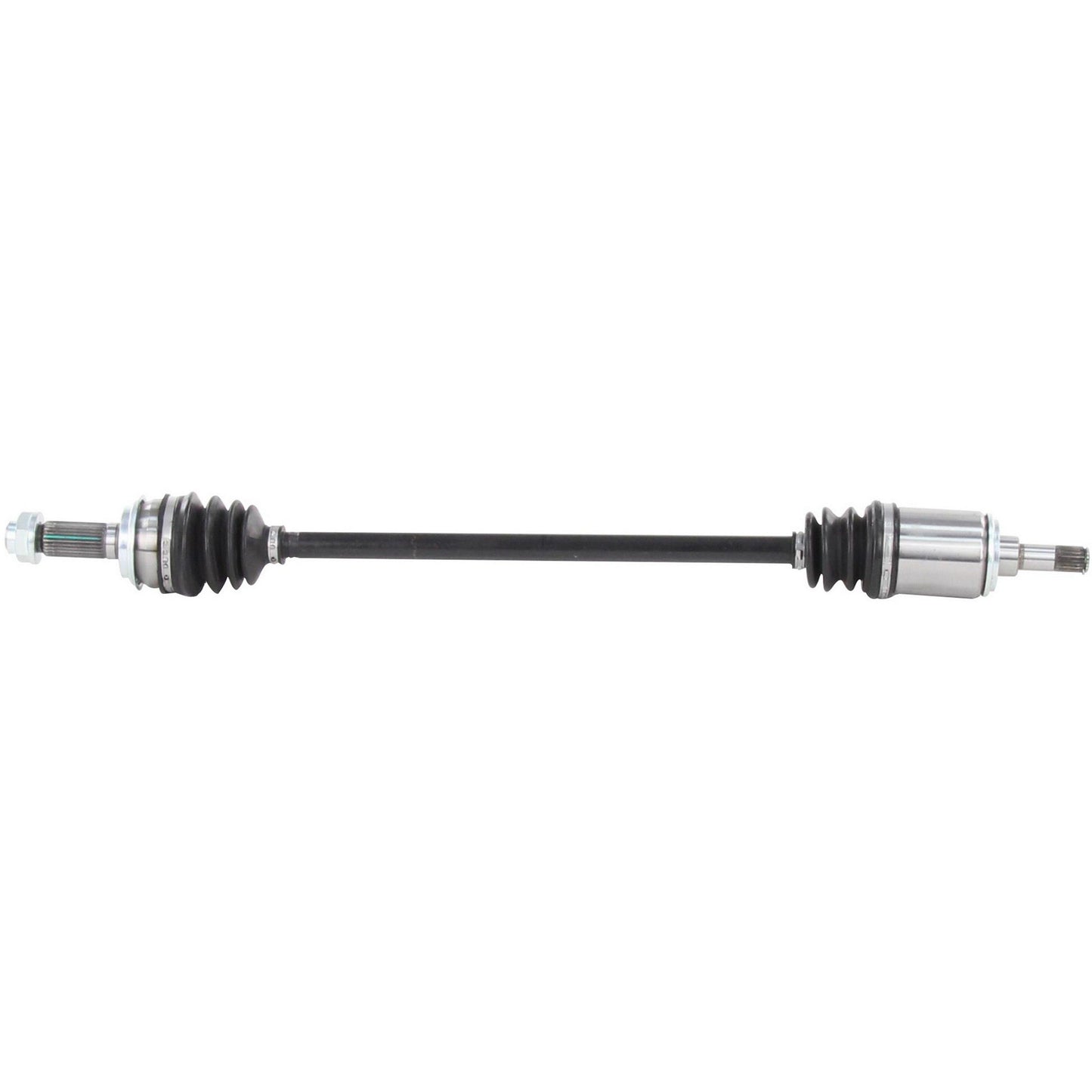 TrakMotive CV Axle Shaft HO-8633