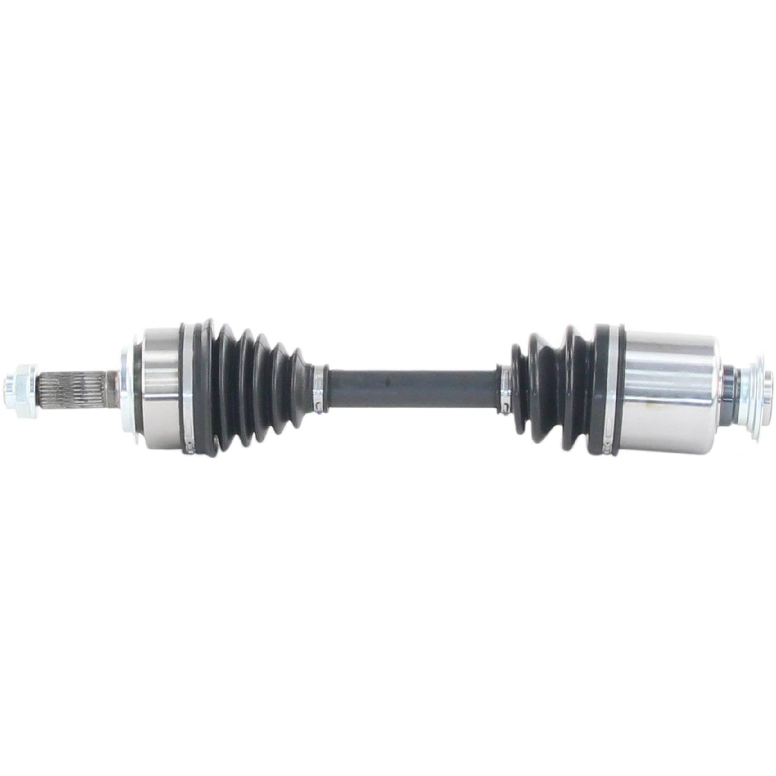 TrakMotive New CV Axle Shaft HO-8636
